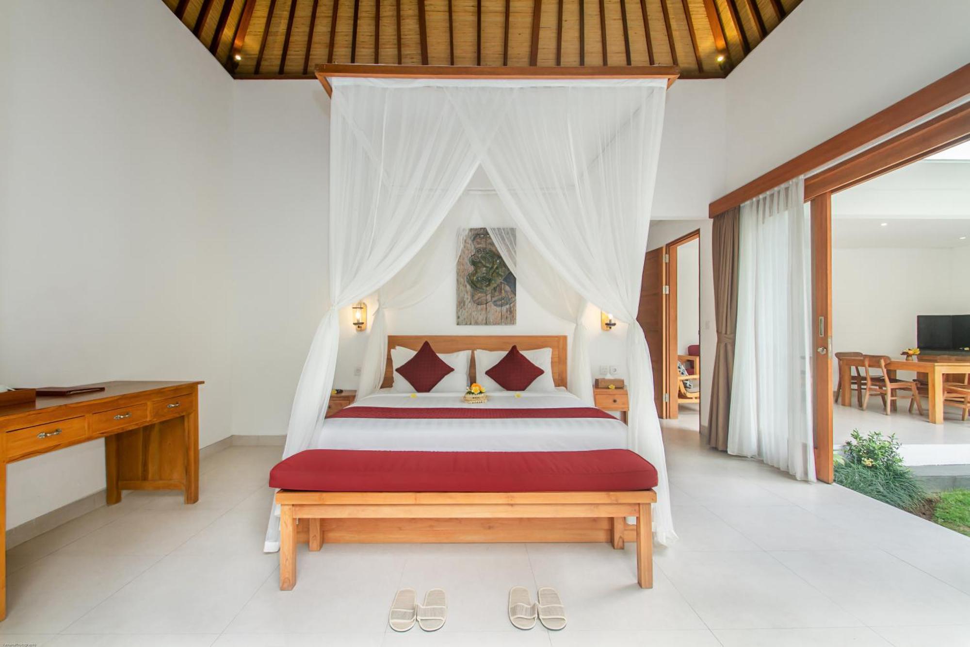 De Metra By Pramana * Ubud (Bali)
