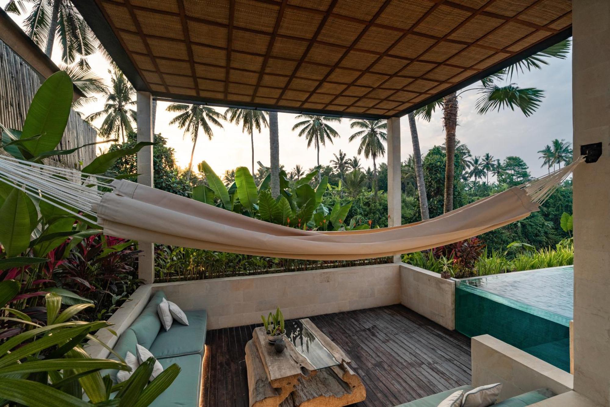 Maria By Balisuperhost Villa Ubud (Bali)