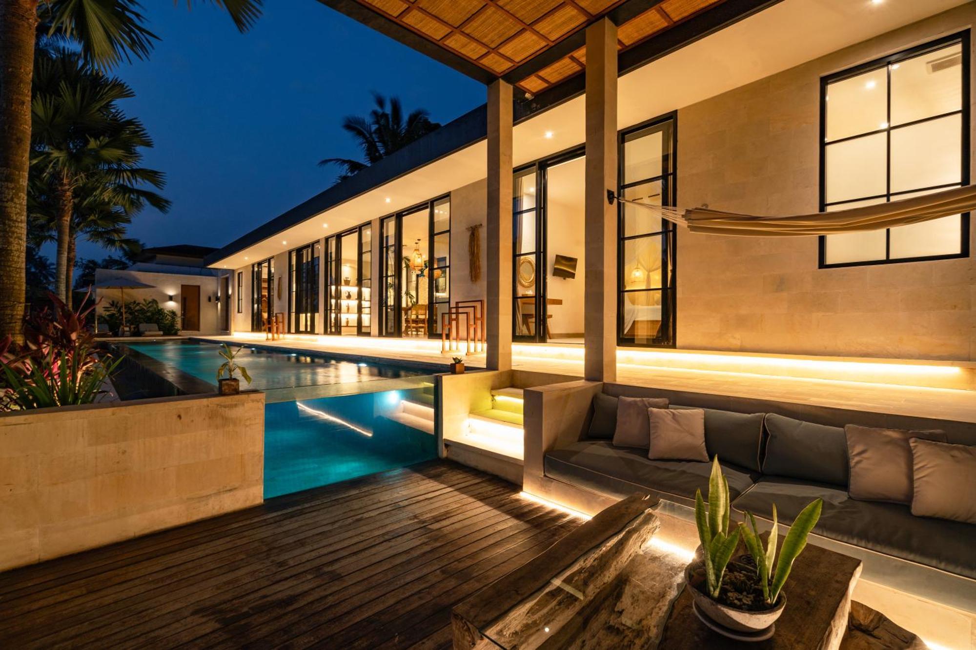 Villa Maria By Balisuperhost Ubud (Bali)