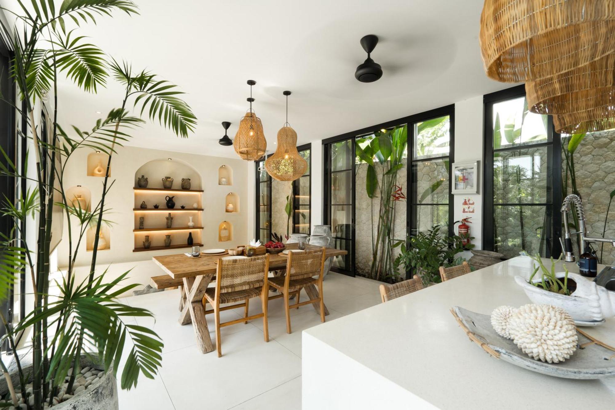 Villa Maria By Balisuperhost Ubud (Bali)