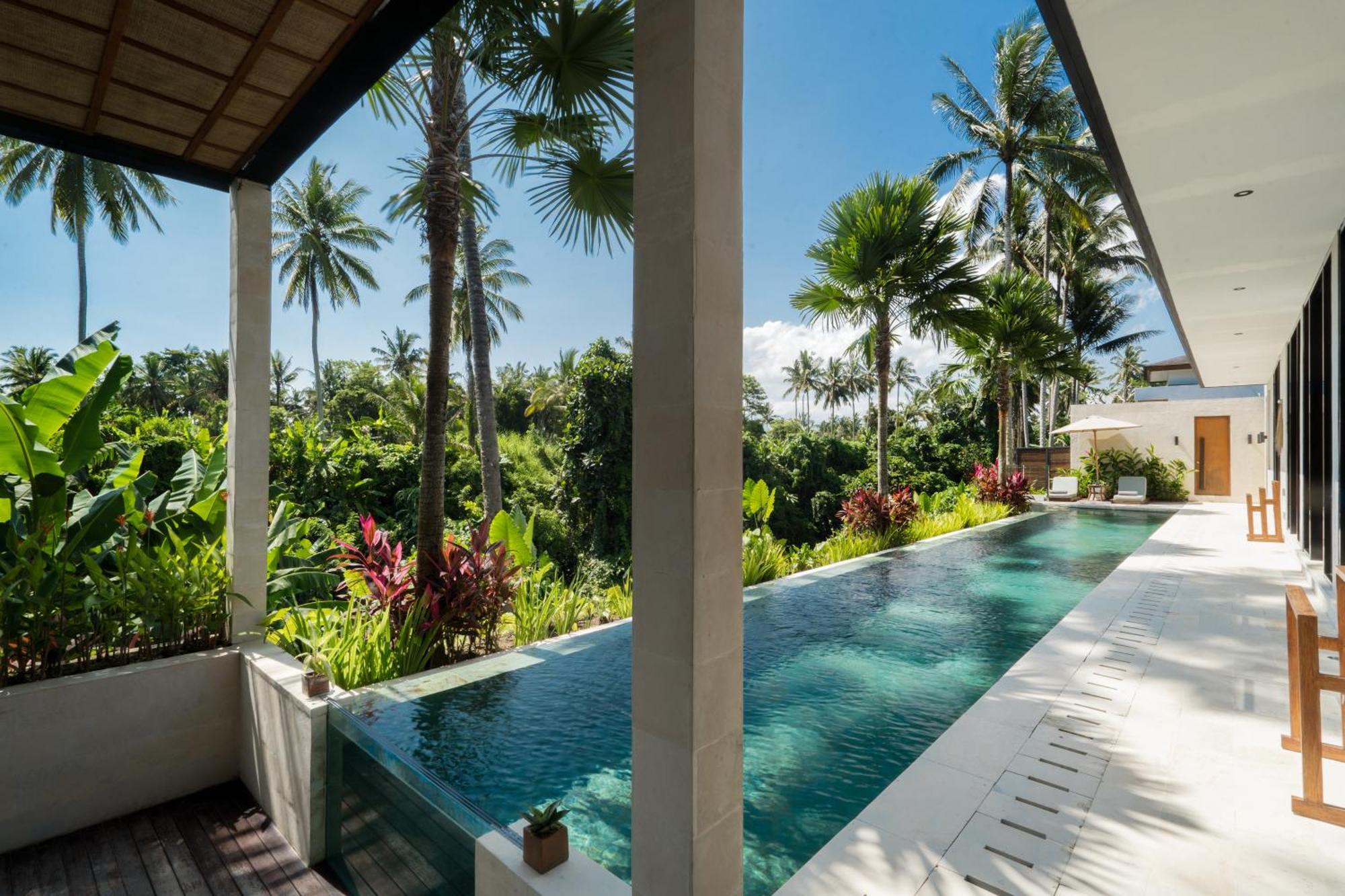 Maria By Balisuperhost Villa Ubud (Bali)