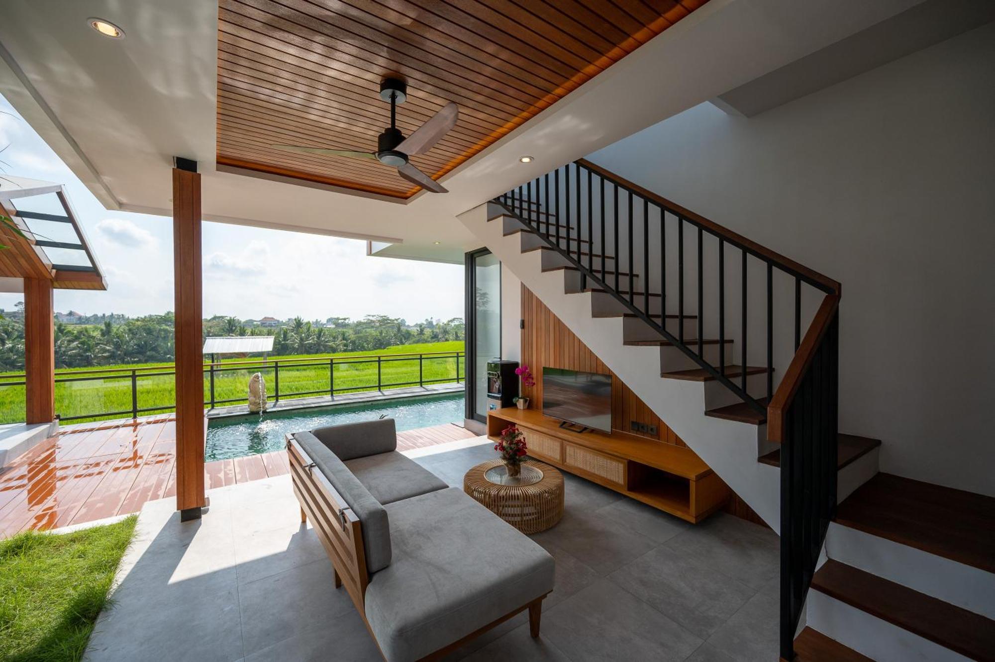 Kairos By Omkara Experience * Ubud (Bali)
