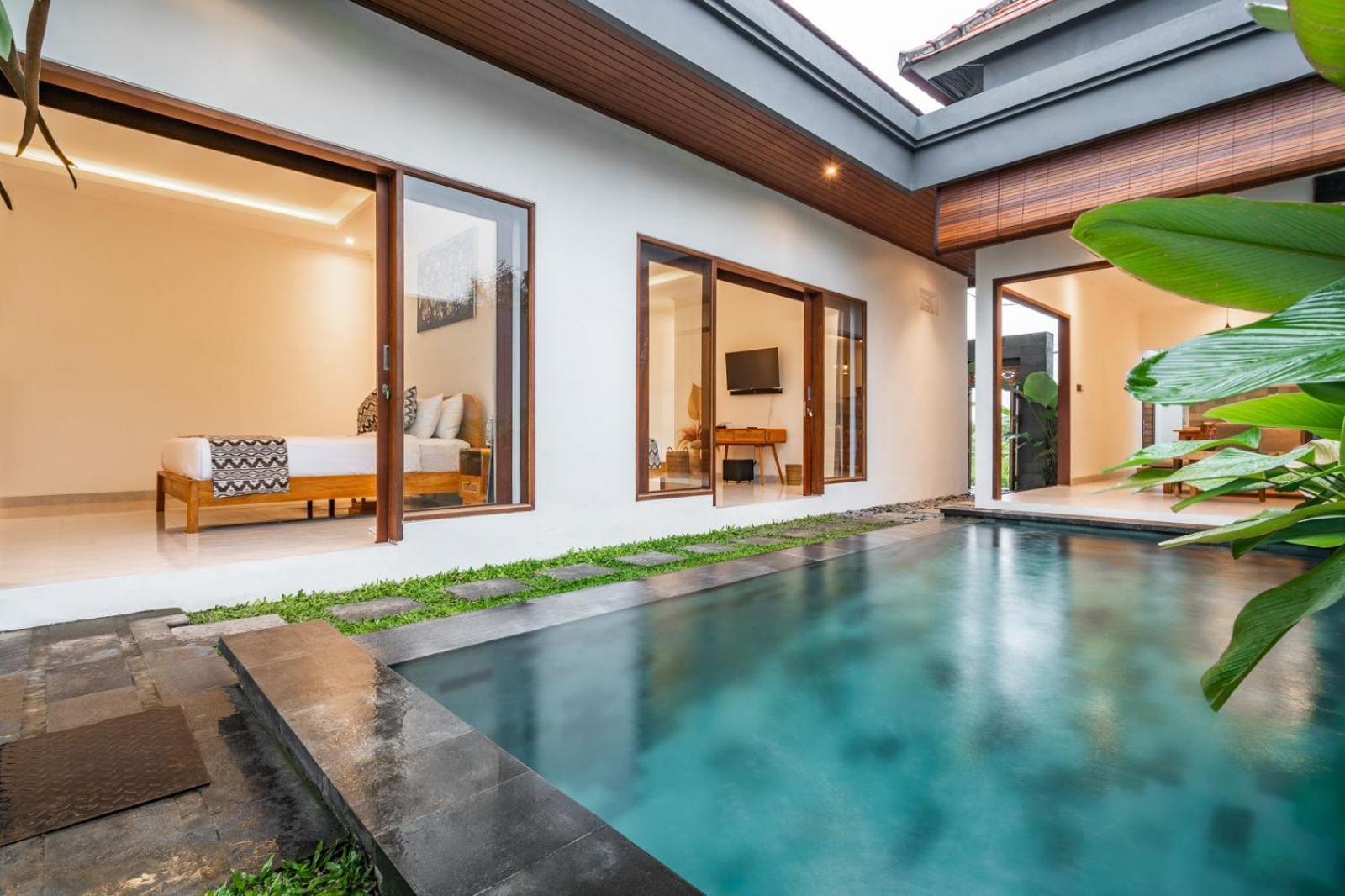 Villa Made
