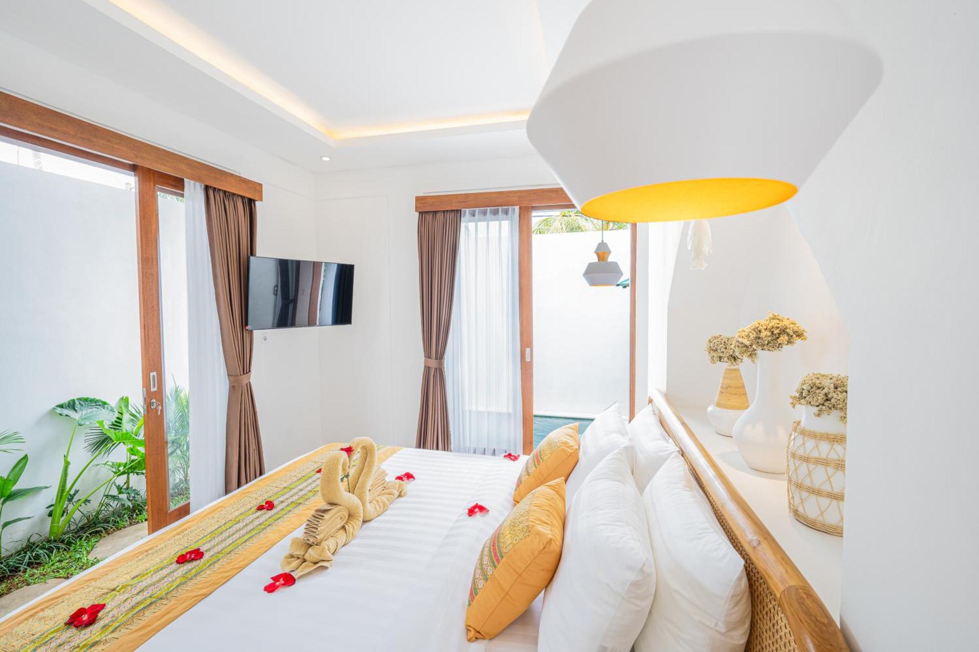 Arutala Private Villa Ubud (Bali)