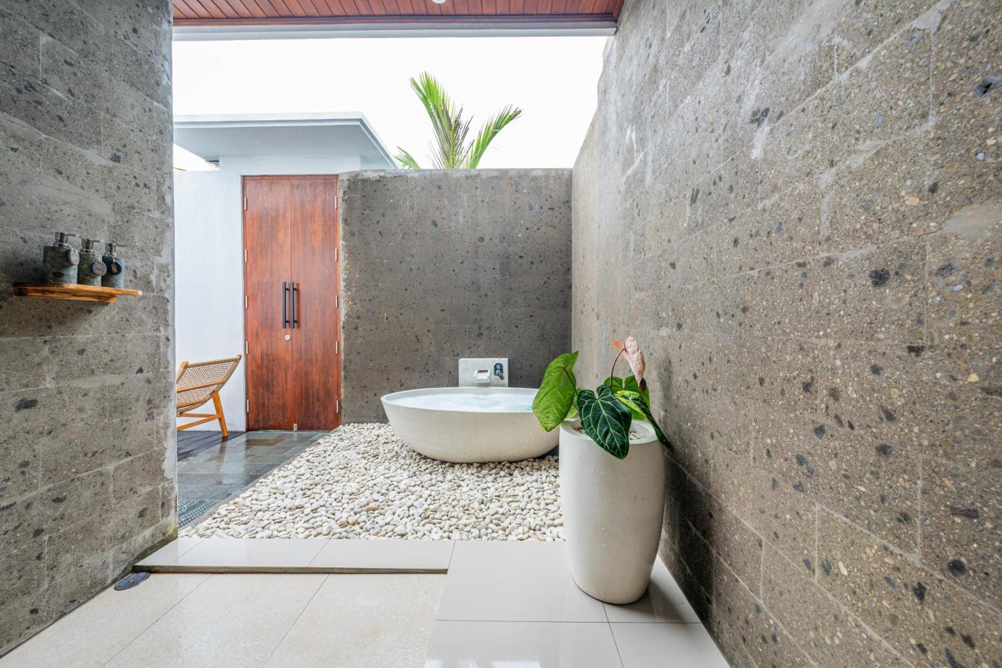 Arutala Private Villa *