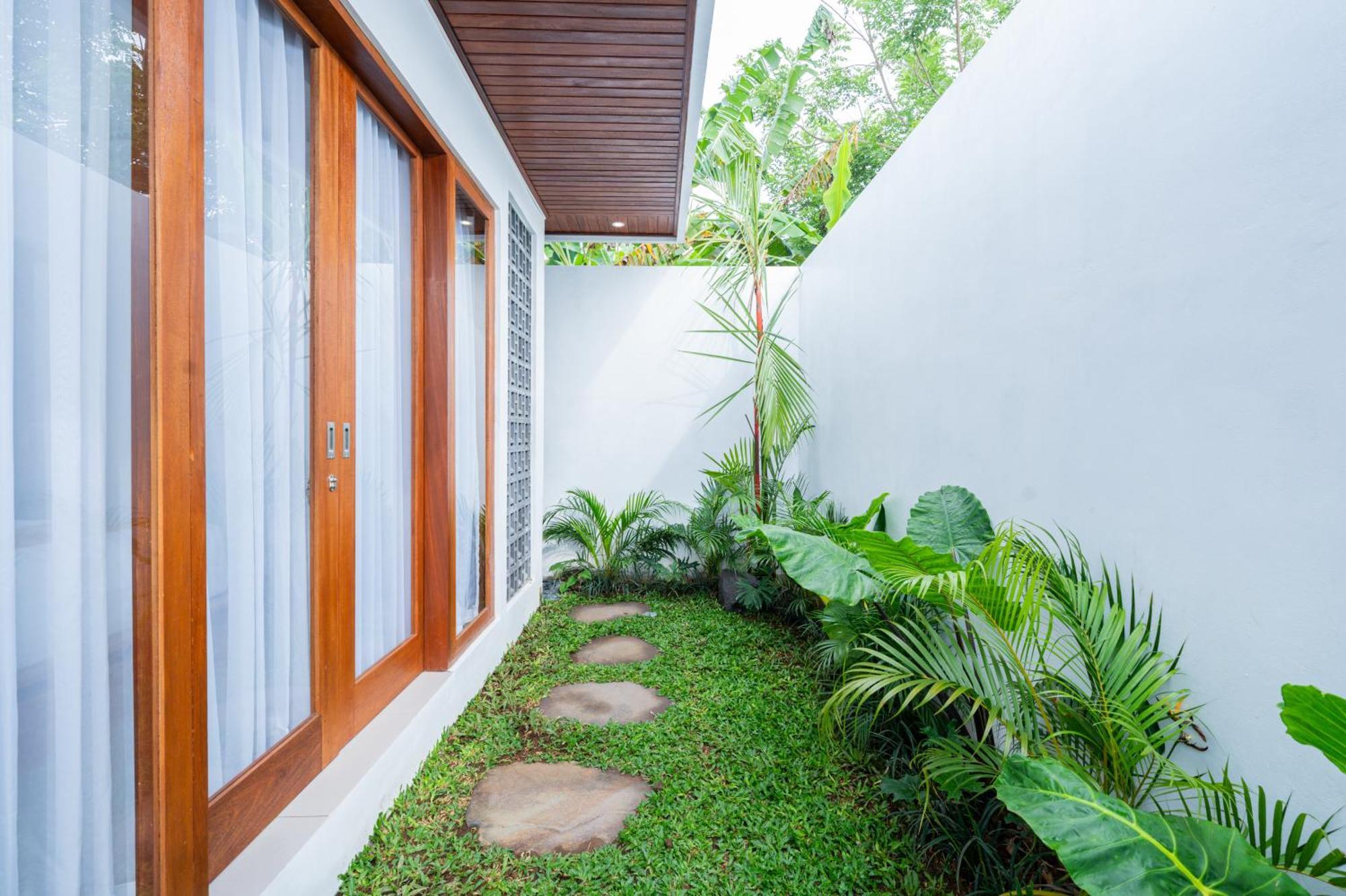 Arutala Private Villa Ubud (Bali)