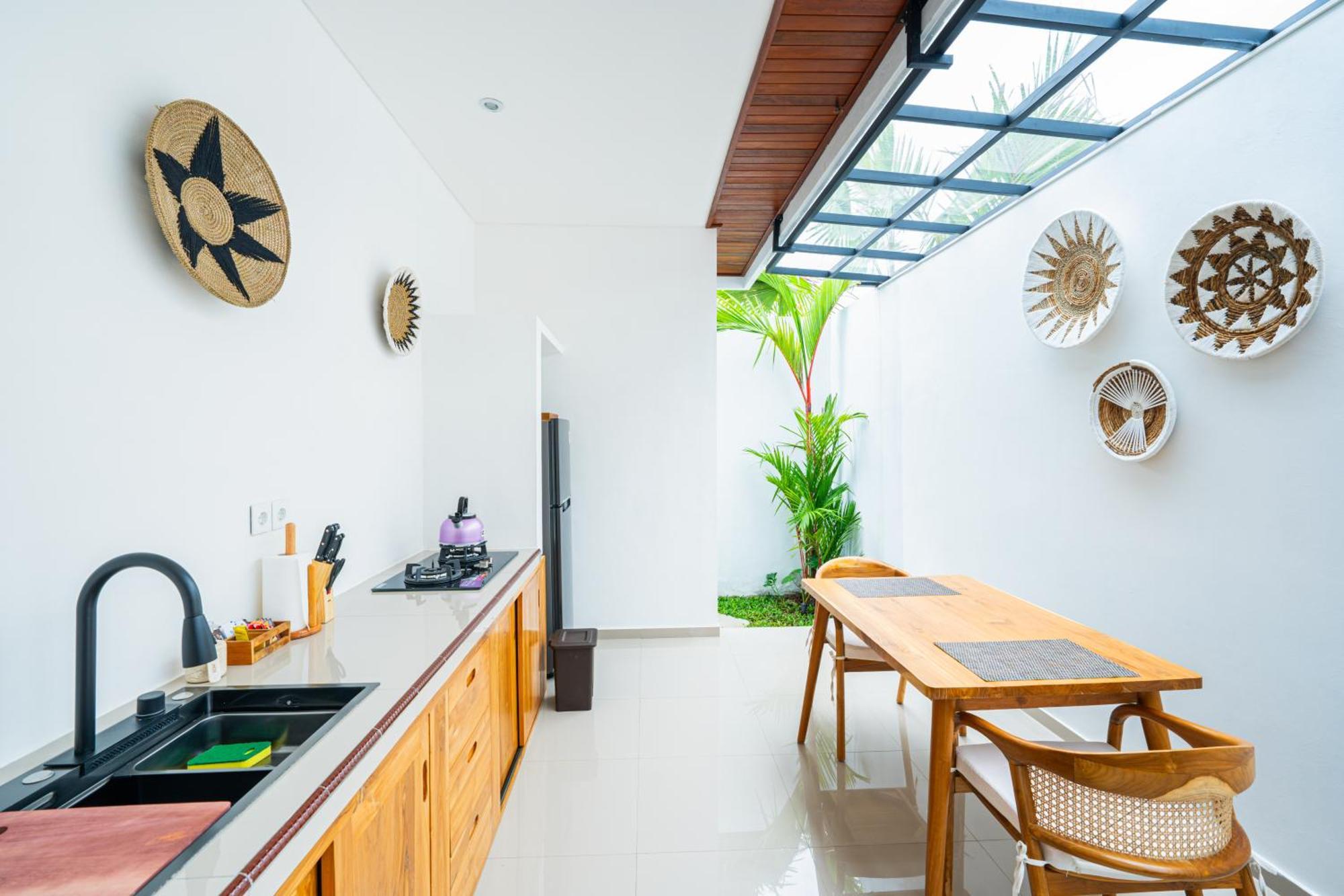 Villa Arutala Private