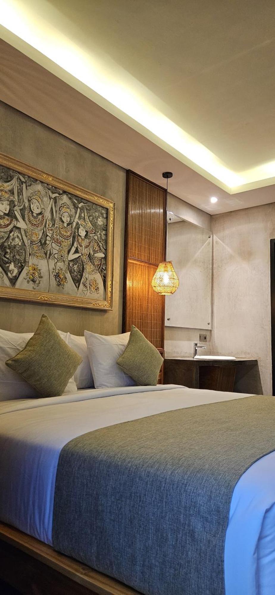 Guest house Dhanyasari House *