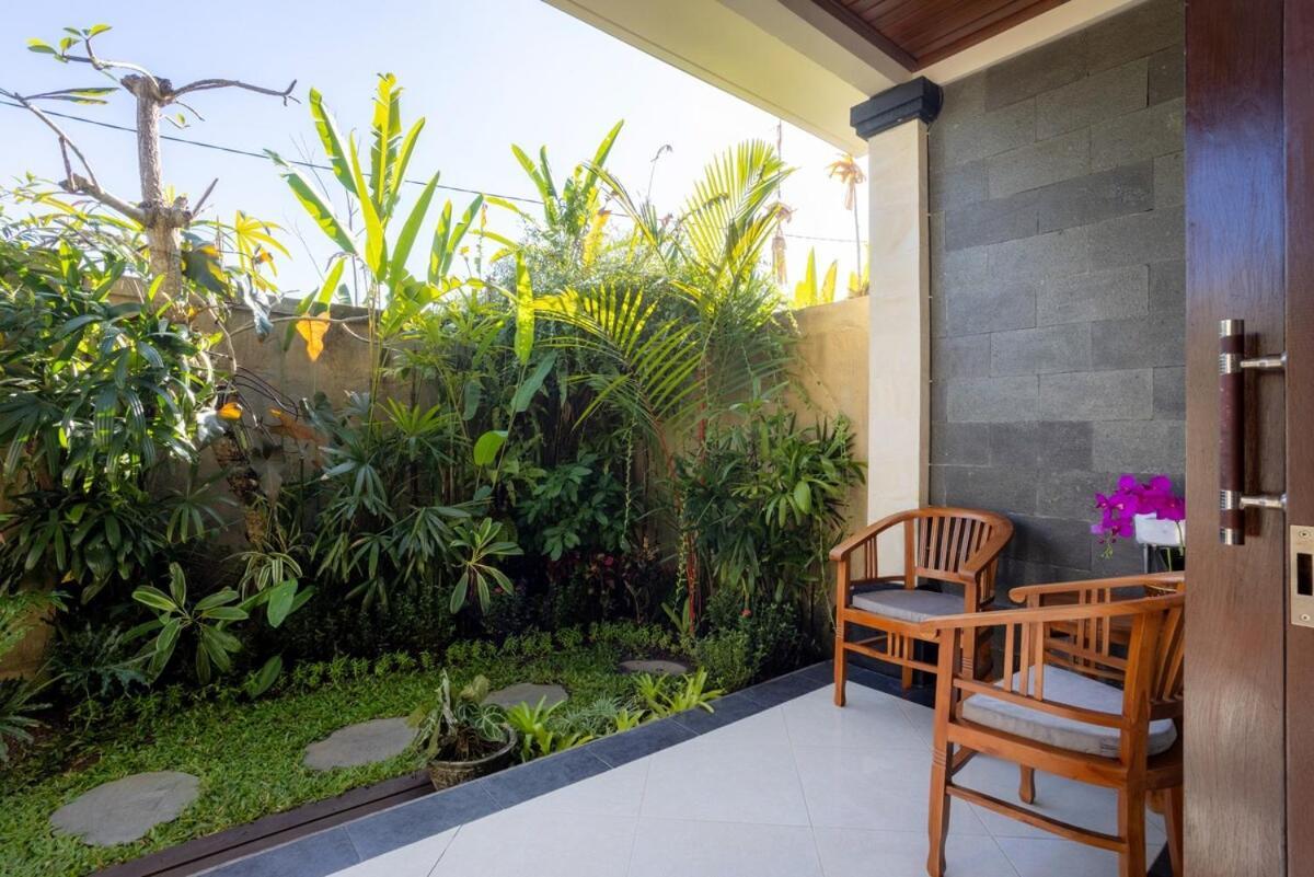 D'wana Villa Ubud (Bali)
