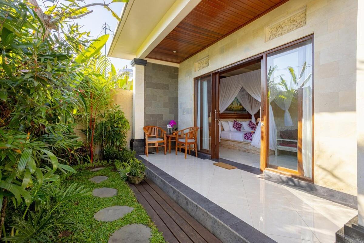 Villa D'wana Ubud (Bali)