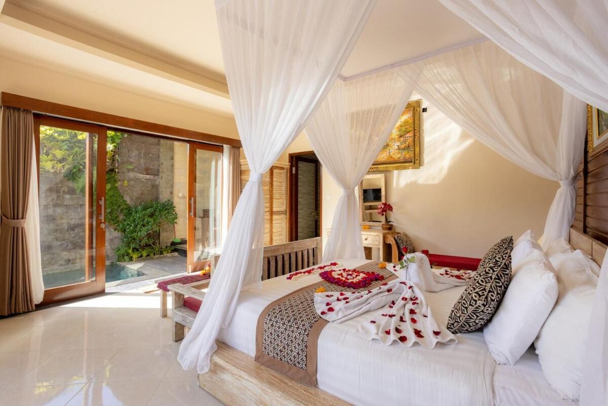 D'wana Villa Ubud (Bali)