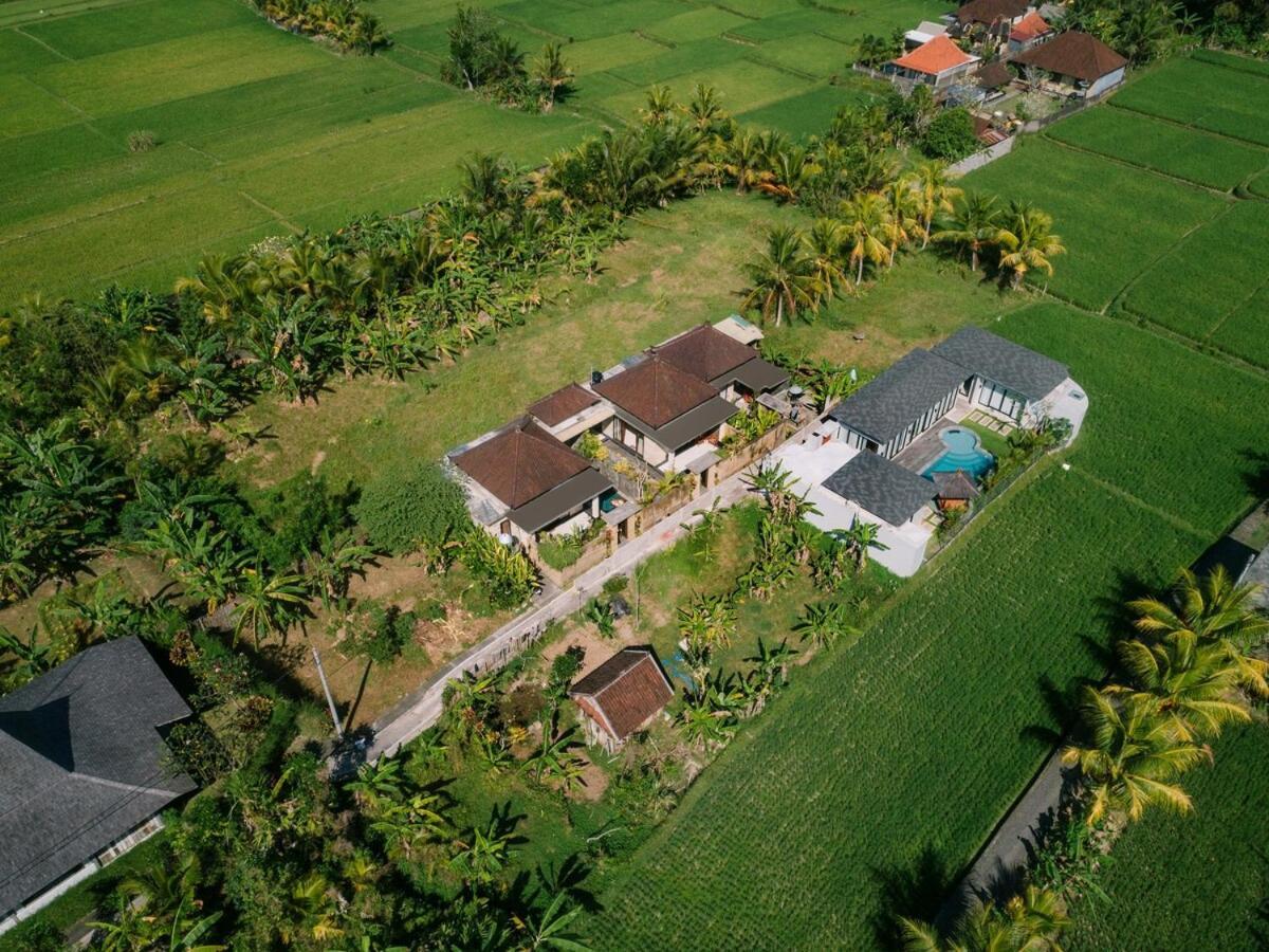 D'wana * Ubud (Bali)
