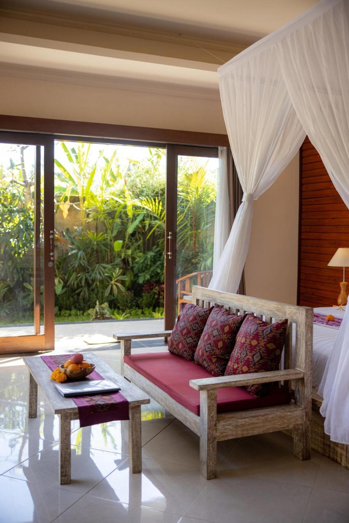 D'wana Villa *