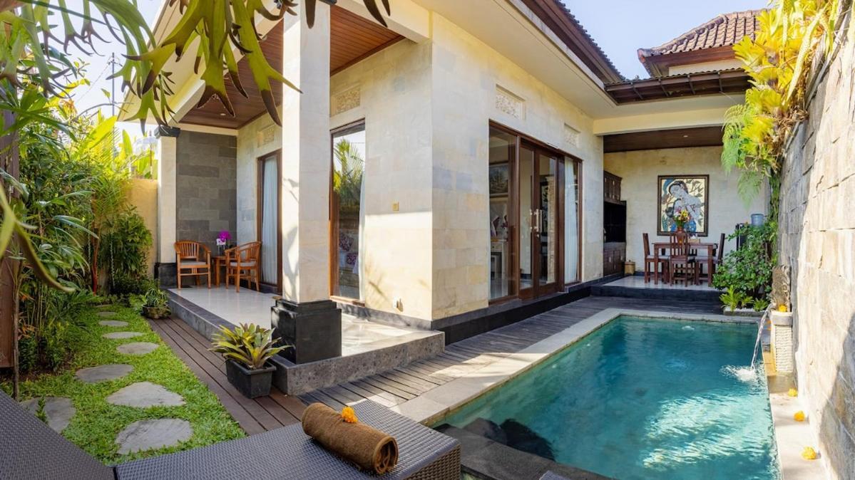 D'wana Villa