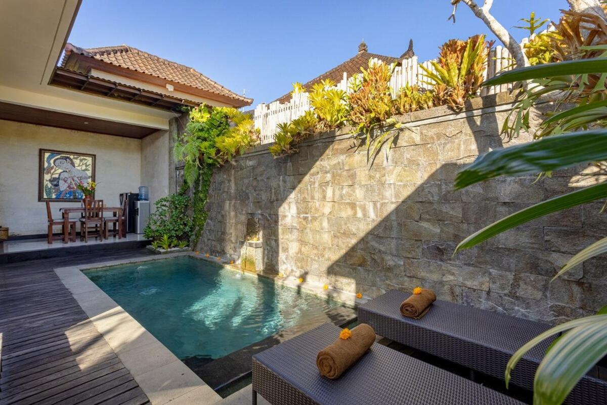 Villa D'wana Ubud (Bali)