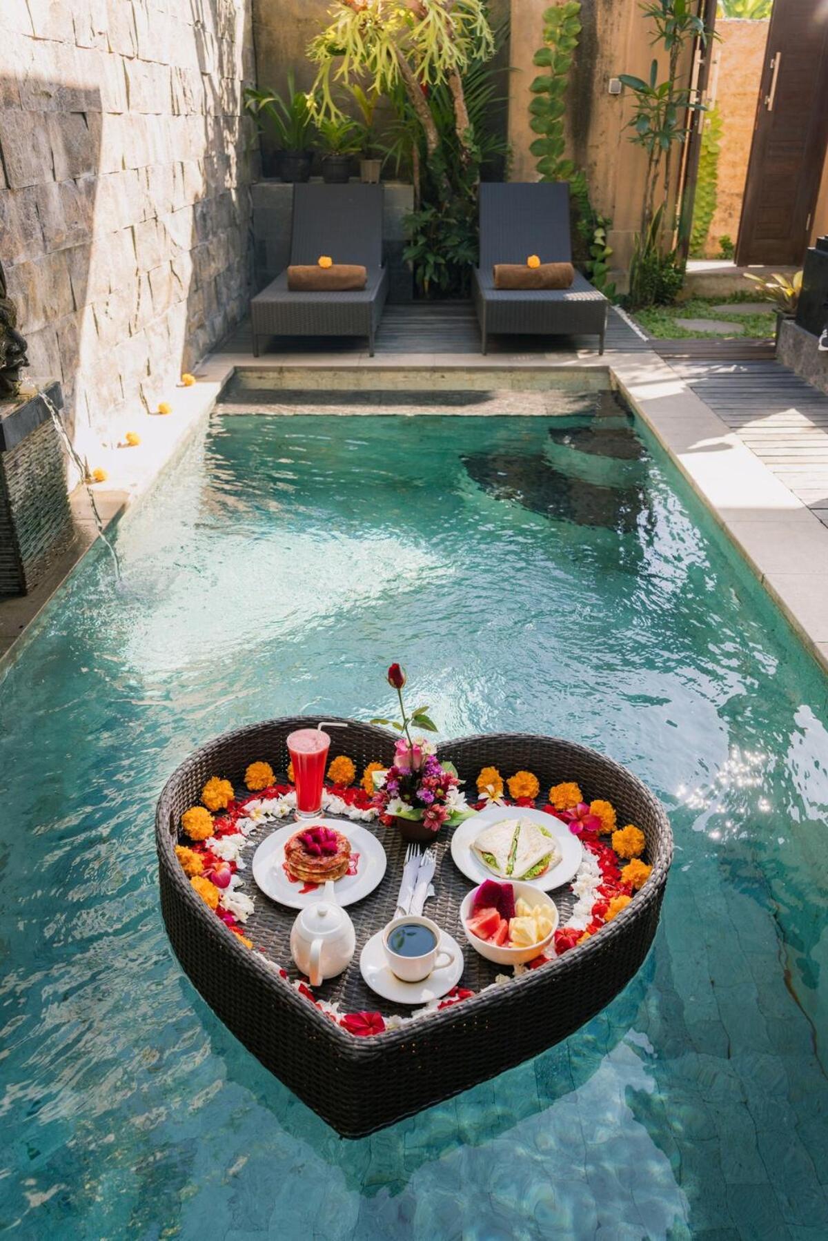D'wana Villa