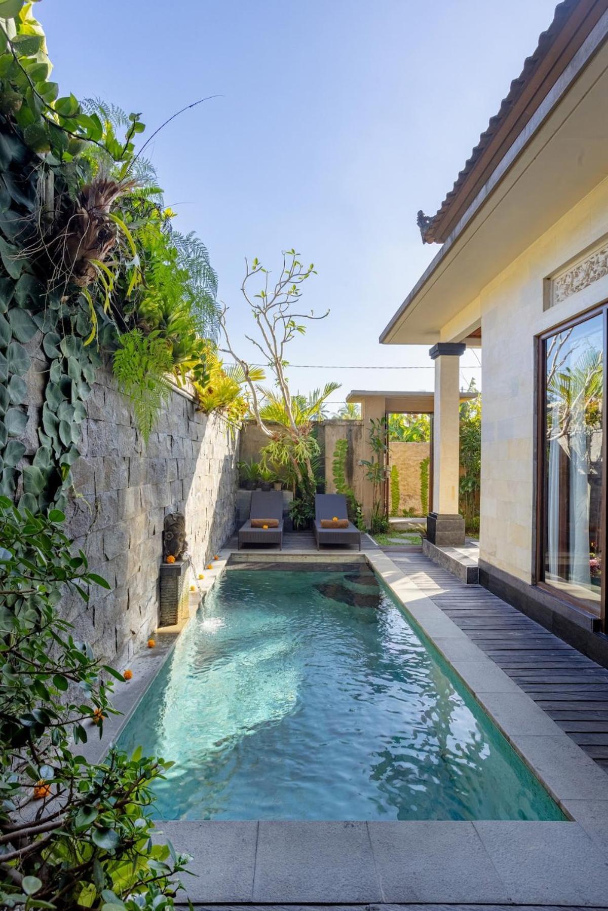 D'wana * Ubud (Bali)