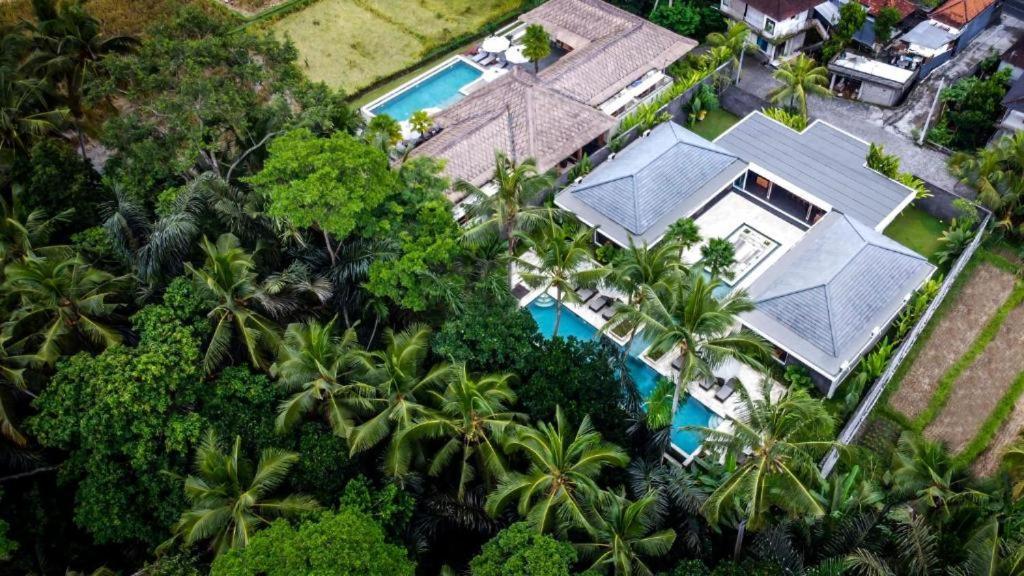 Exotic 6 Bedroom Coconut Trees Cyn *