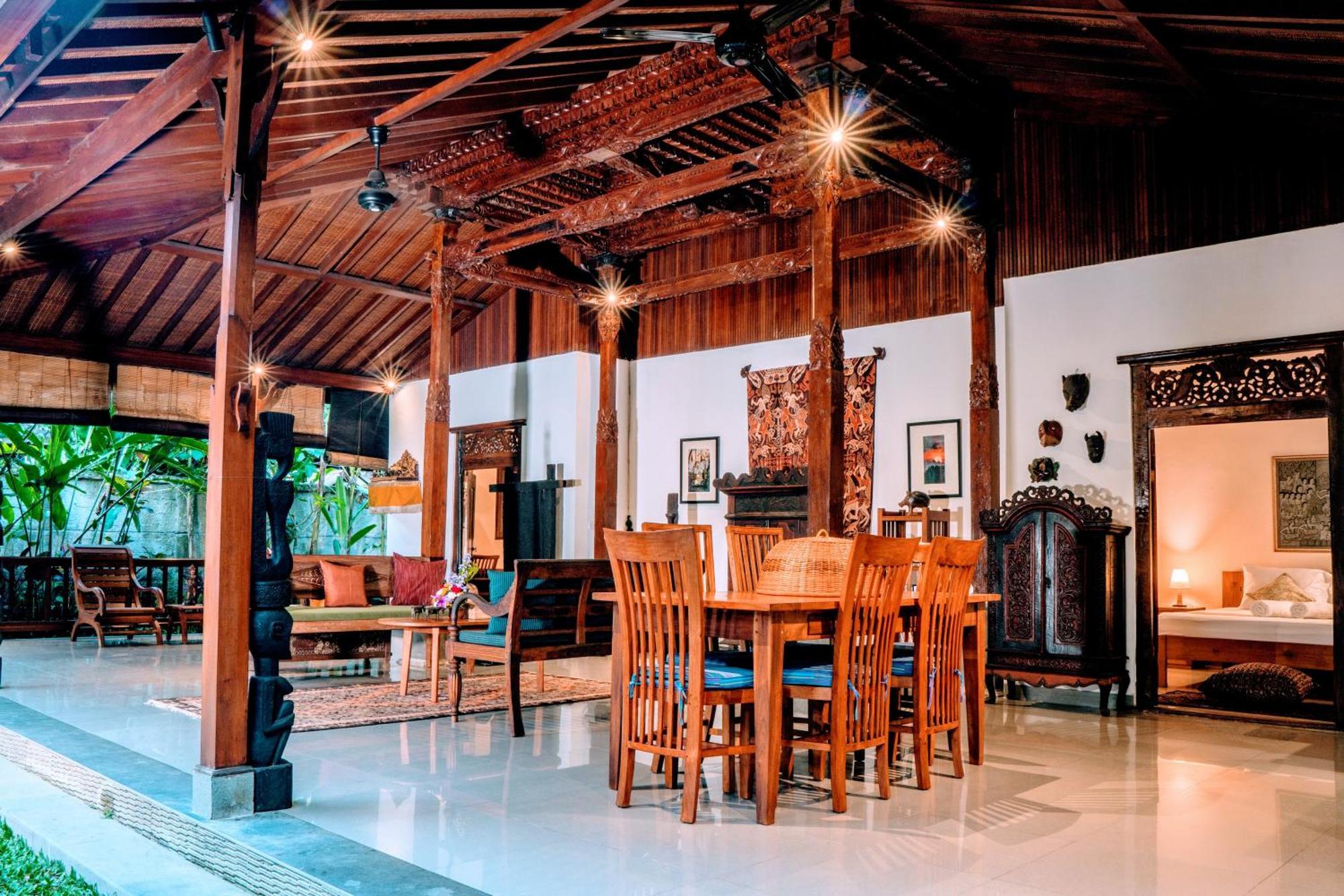 Rumah Joglo