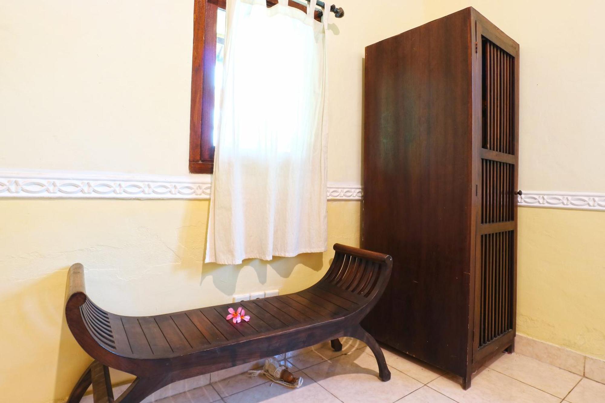 Ubud Kerta City Hotel Ubud