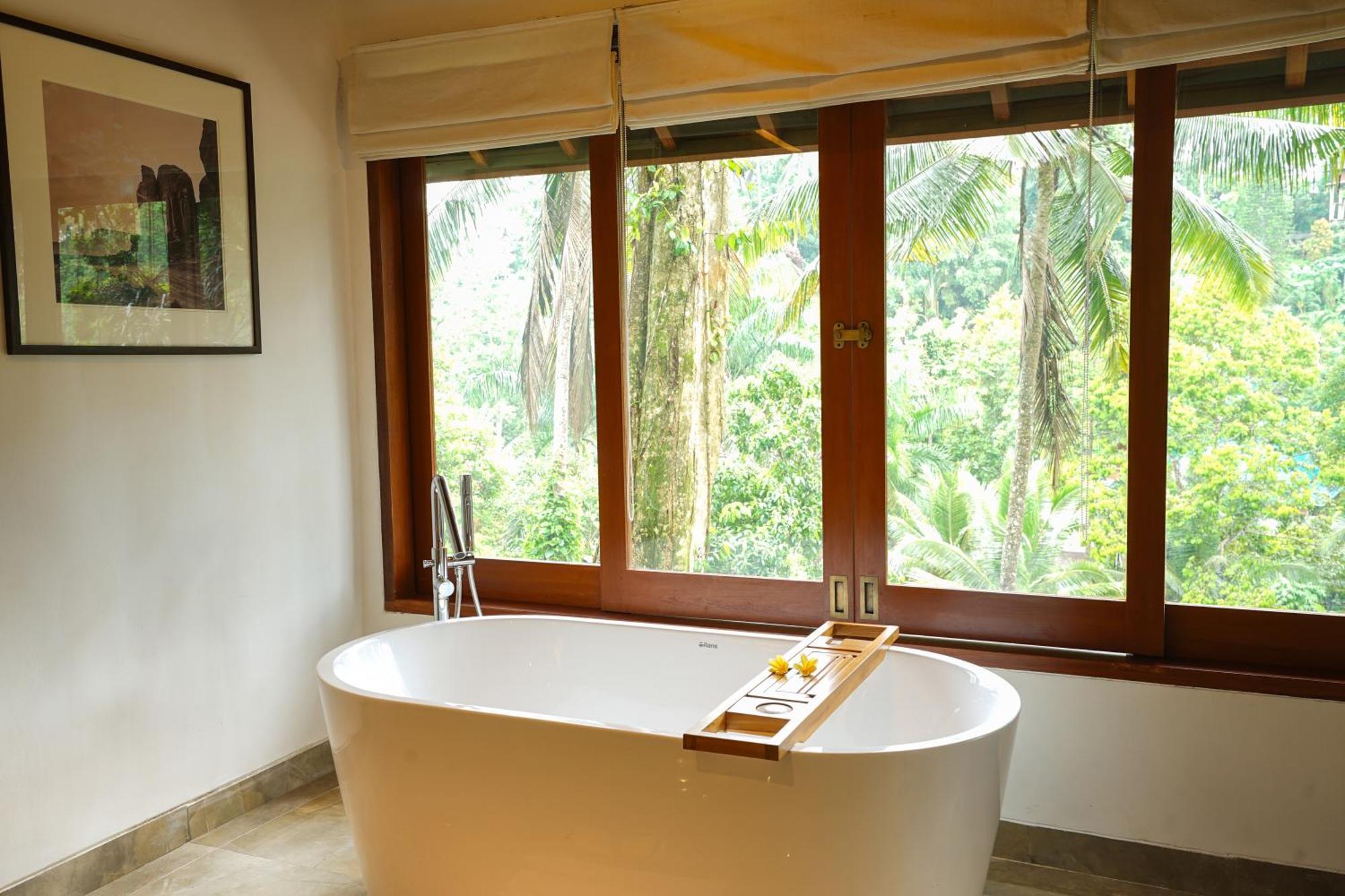 Hotel The Allure Ubud (Bali)