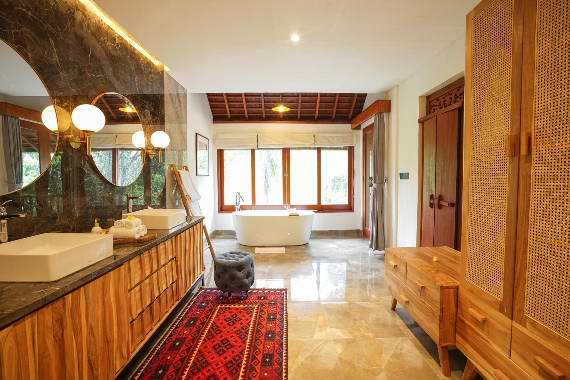 The Allure Hotel Ubud (Bali)
