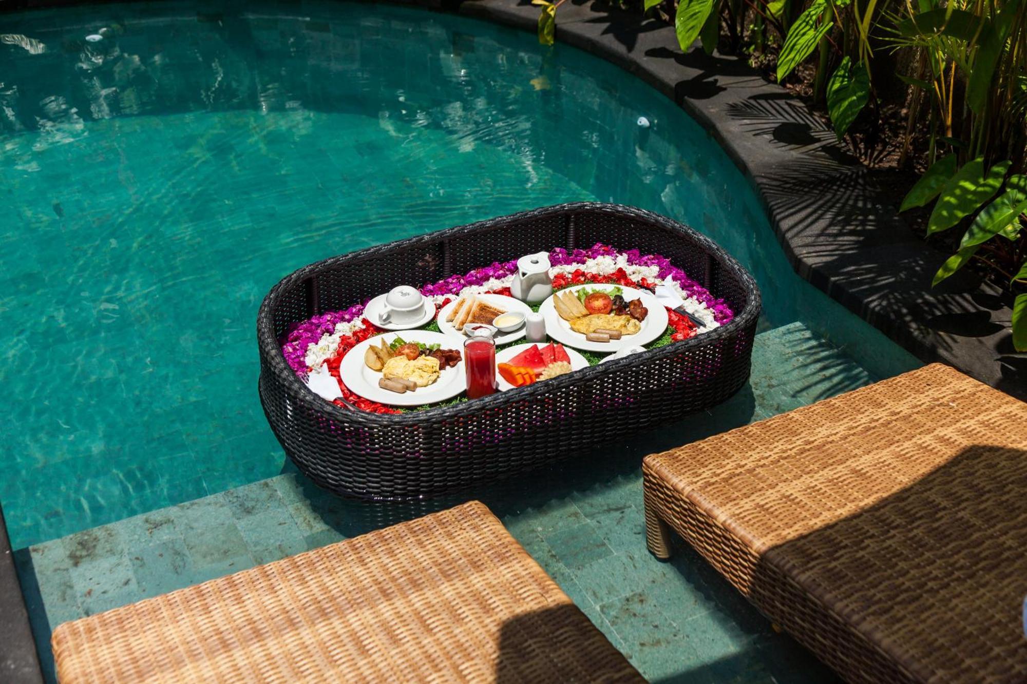 Villa Uma Githa By Pramana Ubud (Bali)