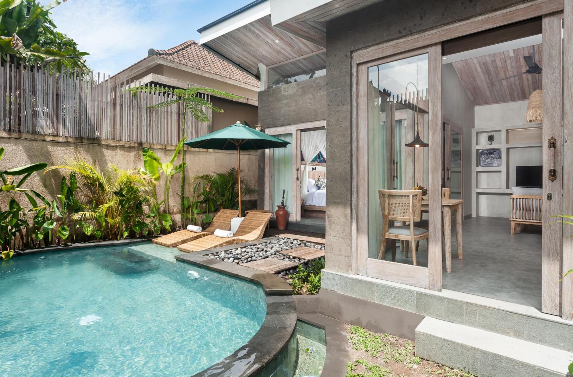 Uma Githa By Pramana Ubud (Bali)