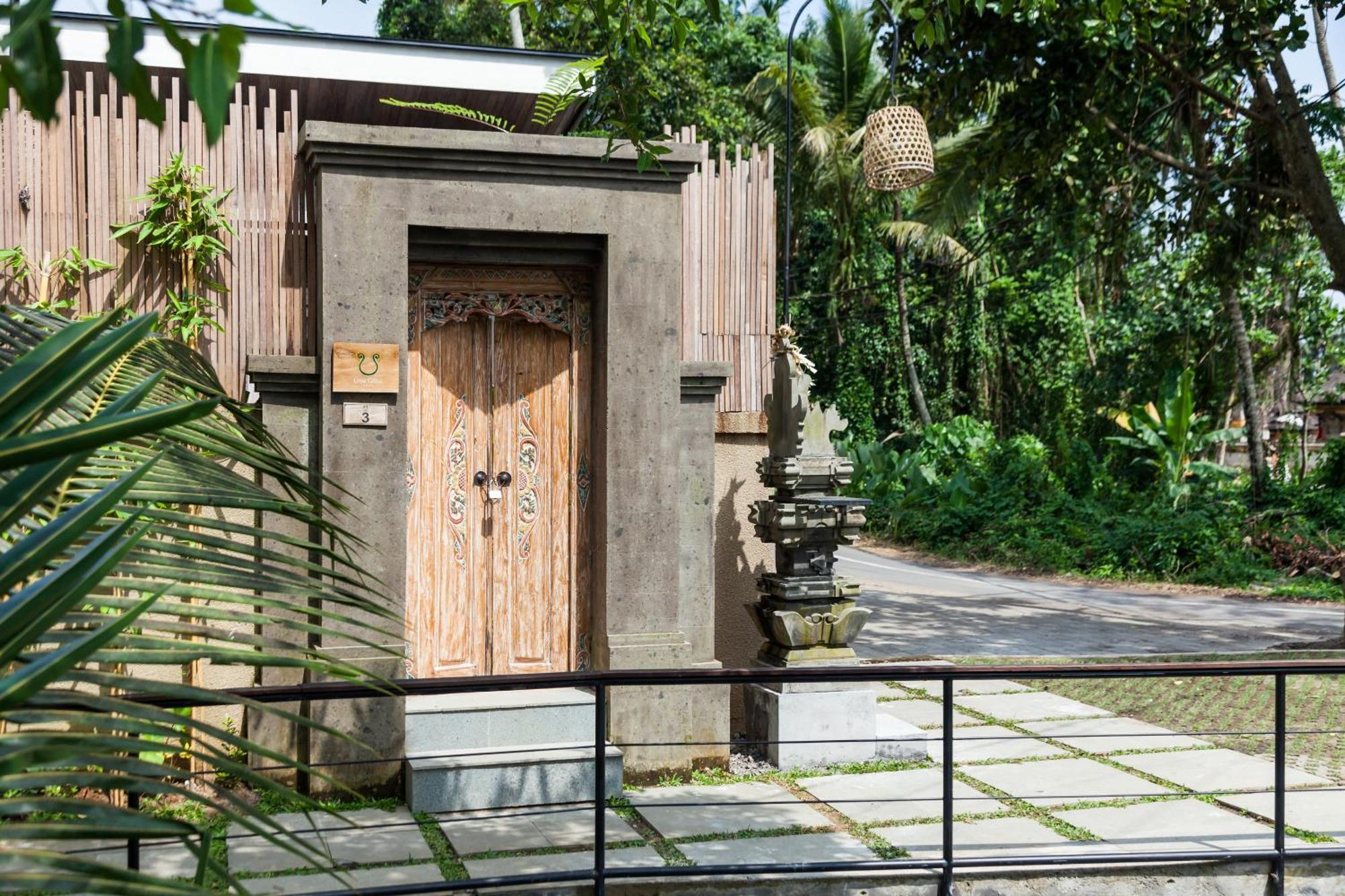 Uma Githa By Pramana Ubud (Bali)