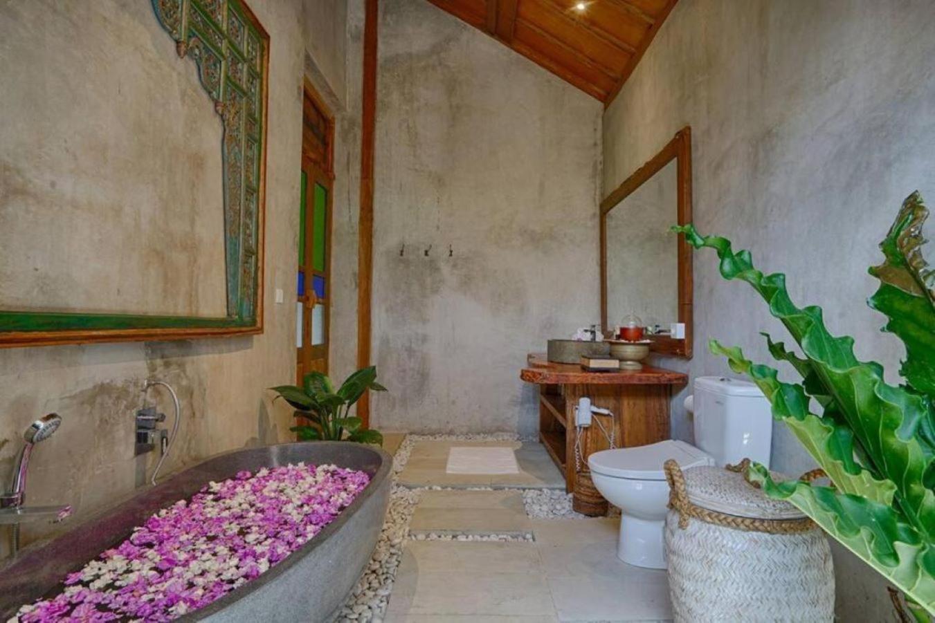 Villa Madura - New 3 Bedroom W/ Rice Paddy View *