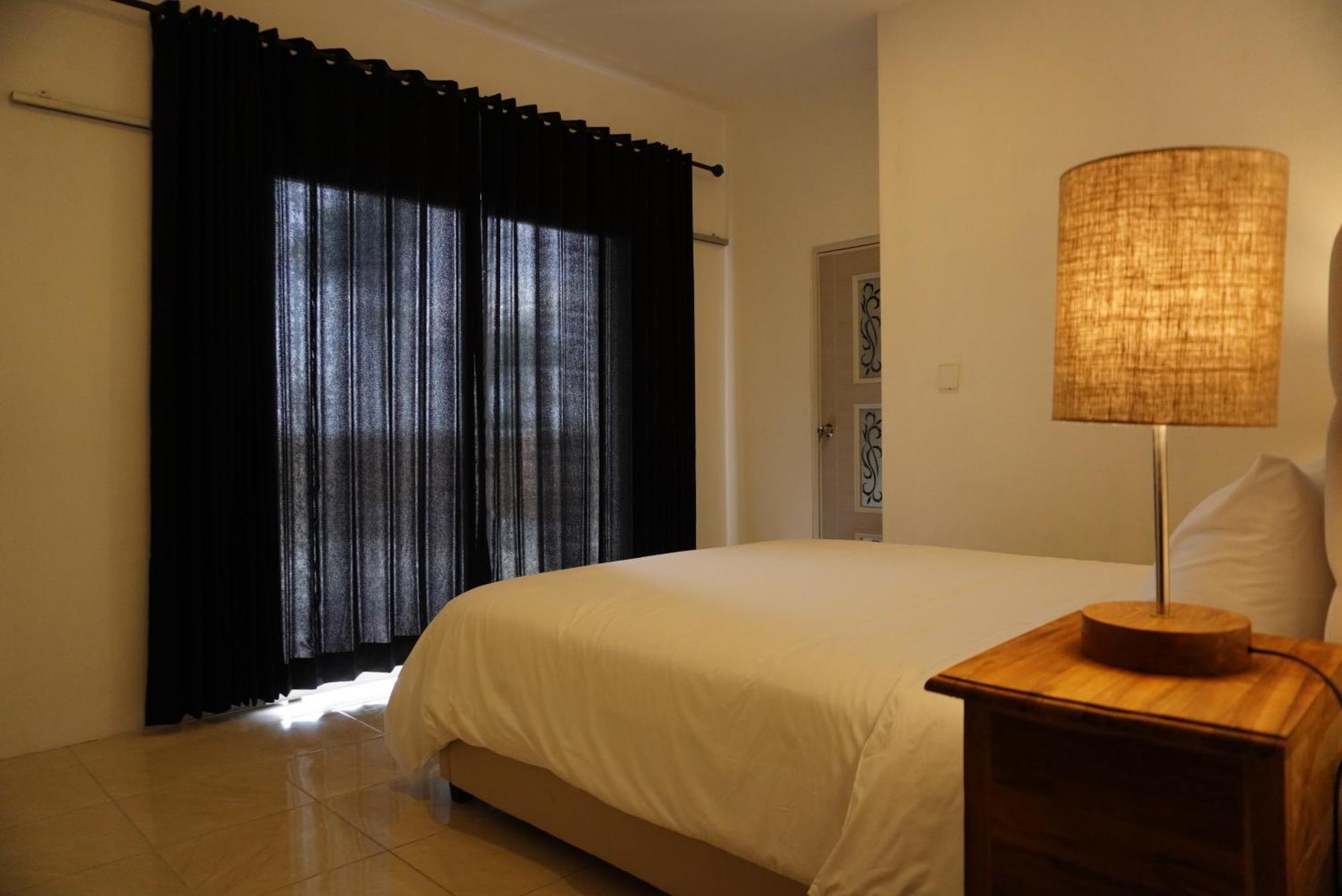 Bed & Breakfast Avin *