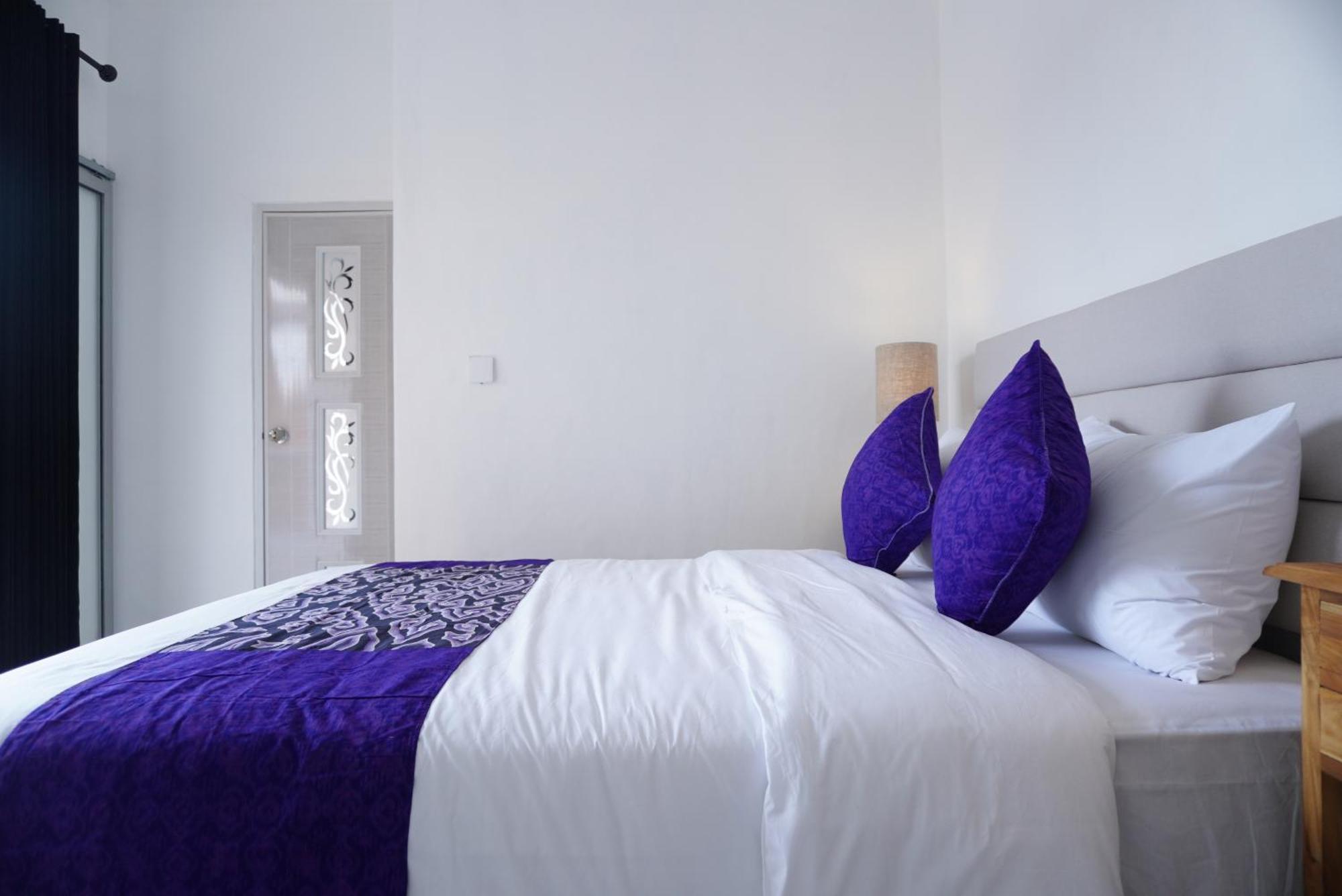 Bed & Breakfast Avin *