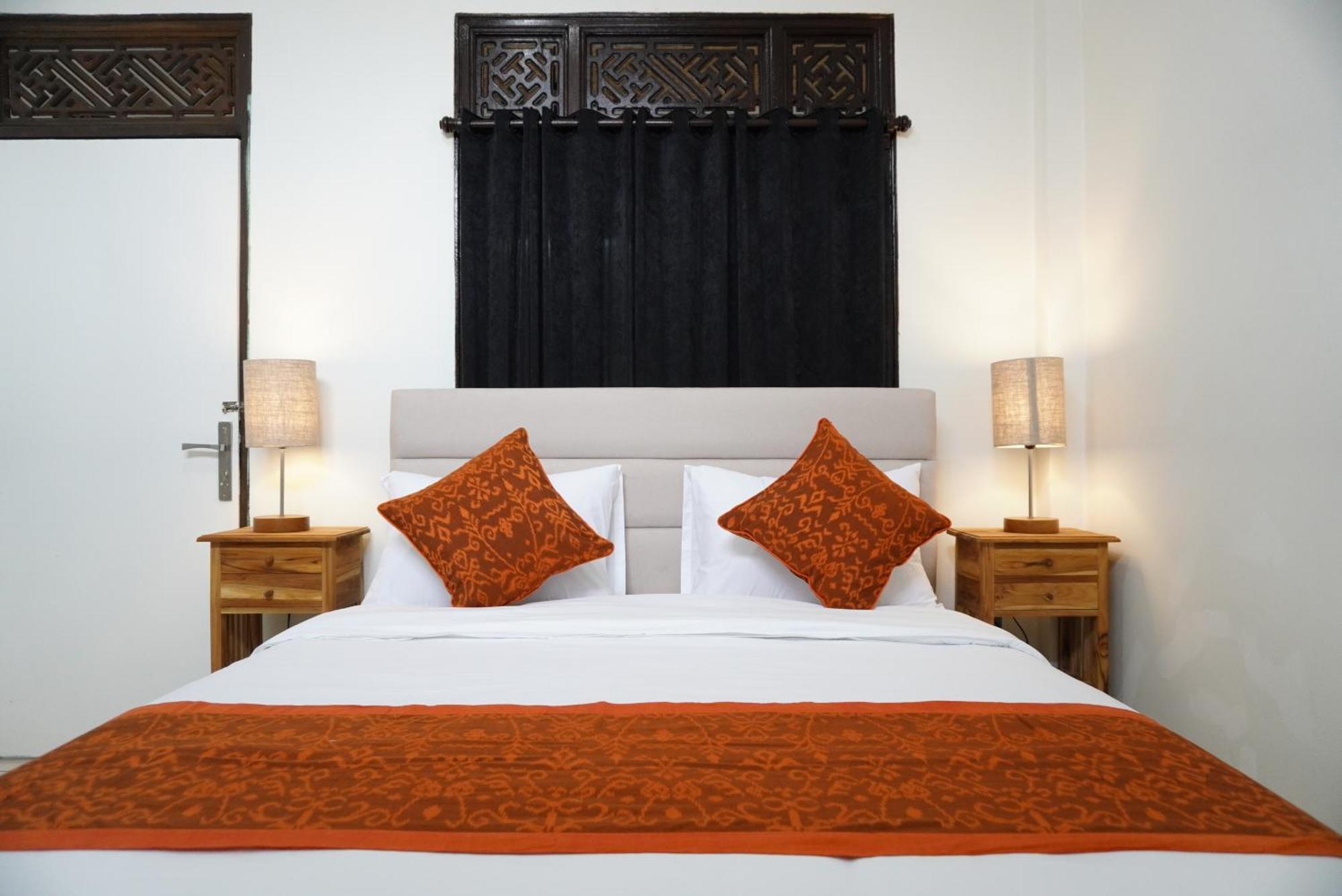 Avin Bed & Breakfast Ubud (Bali)