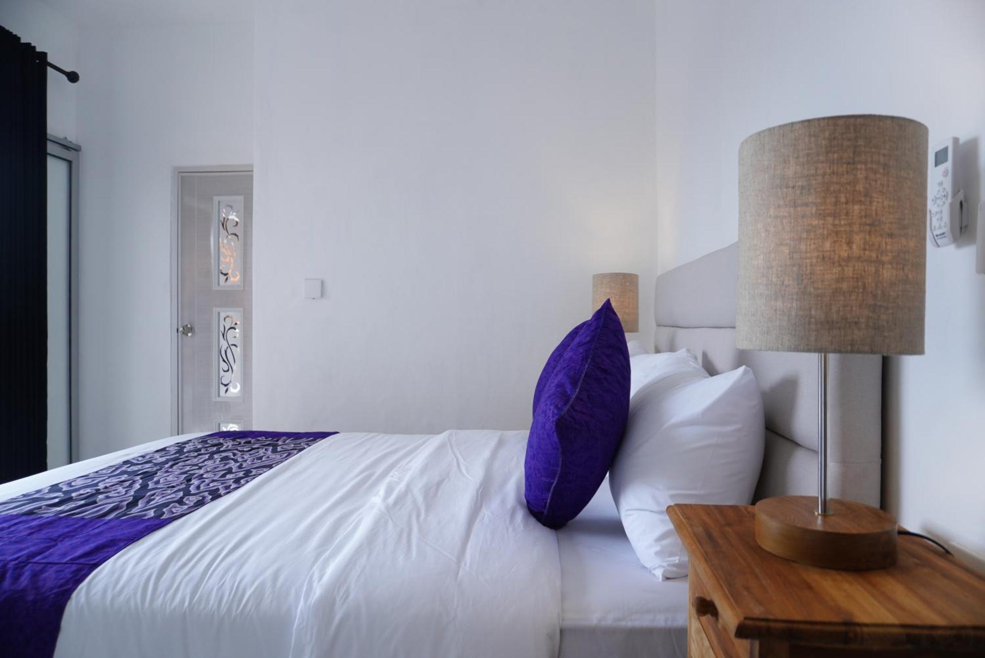 Bed & Breakfast Avin Ubud (Bali)