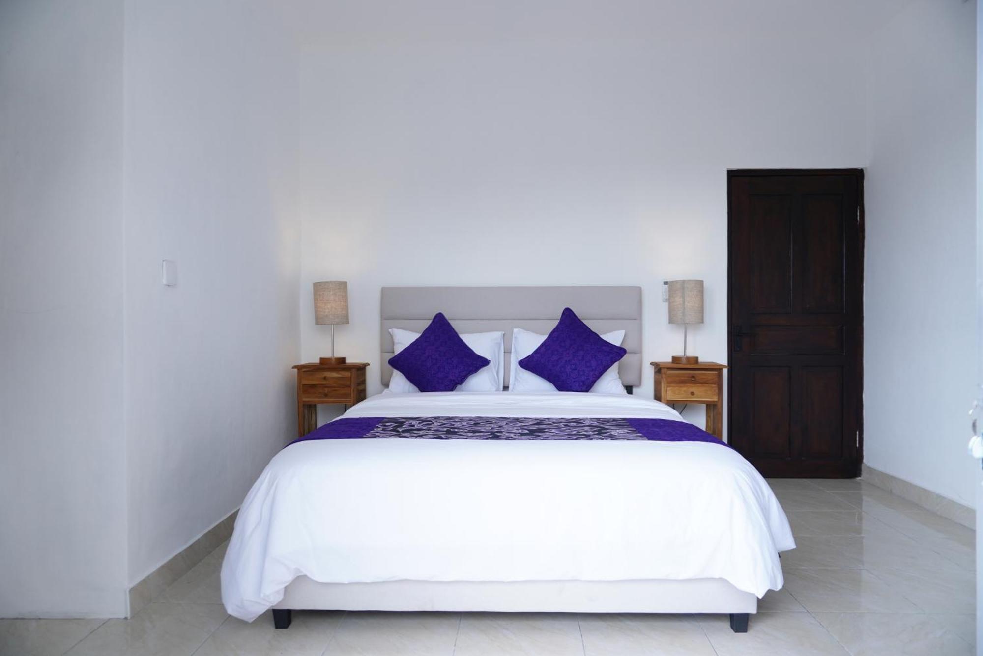 Avin Bed & Breakfast Ubud (Bali)