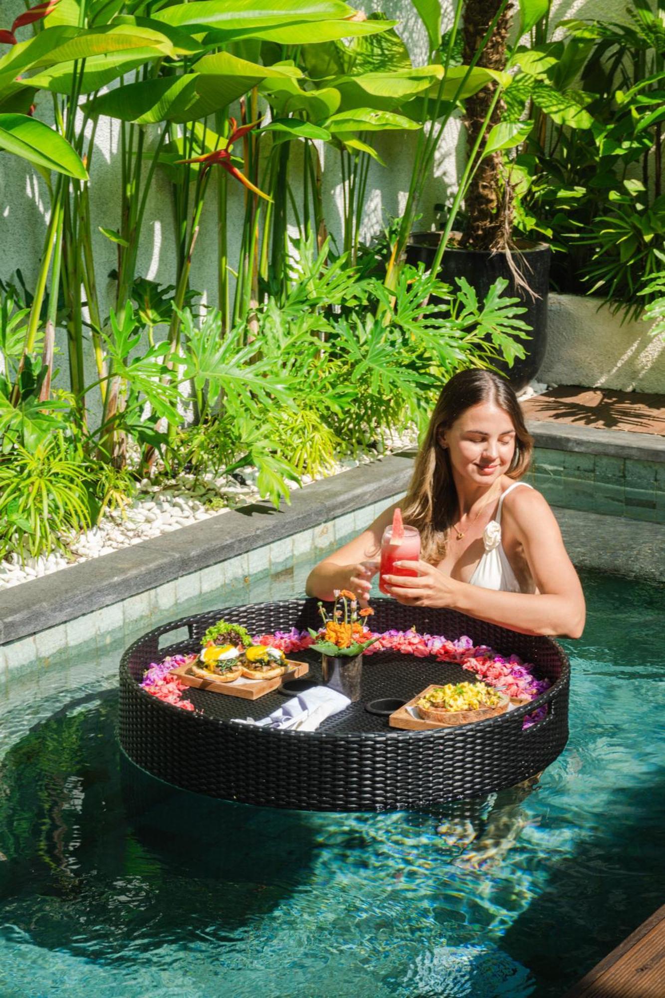 Tannari Appartement Ubud