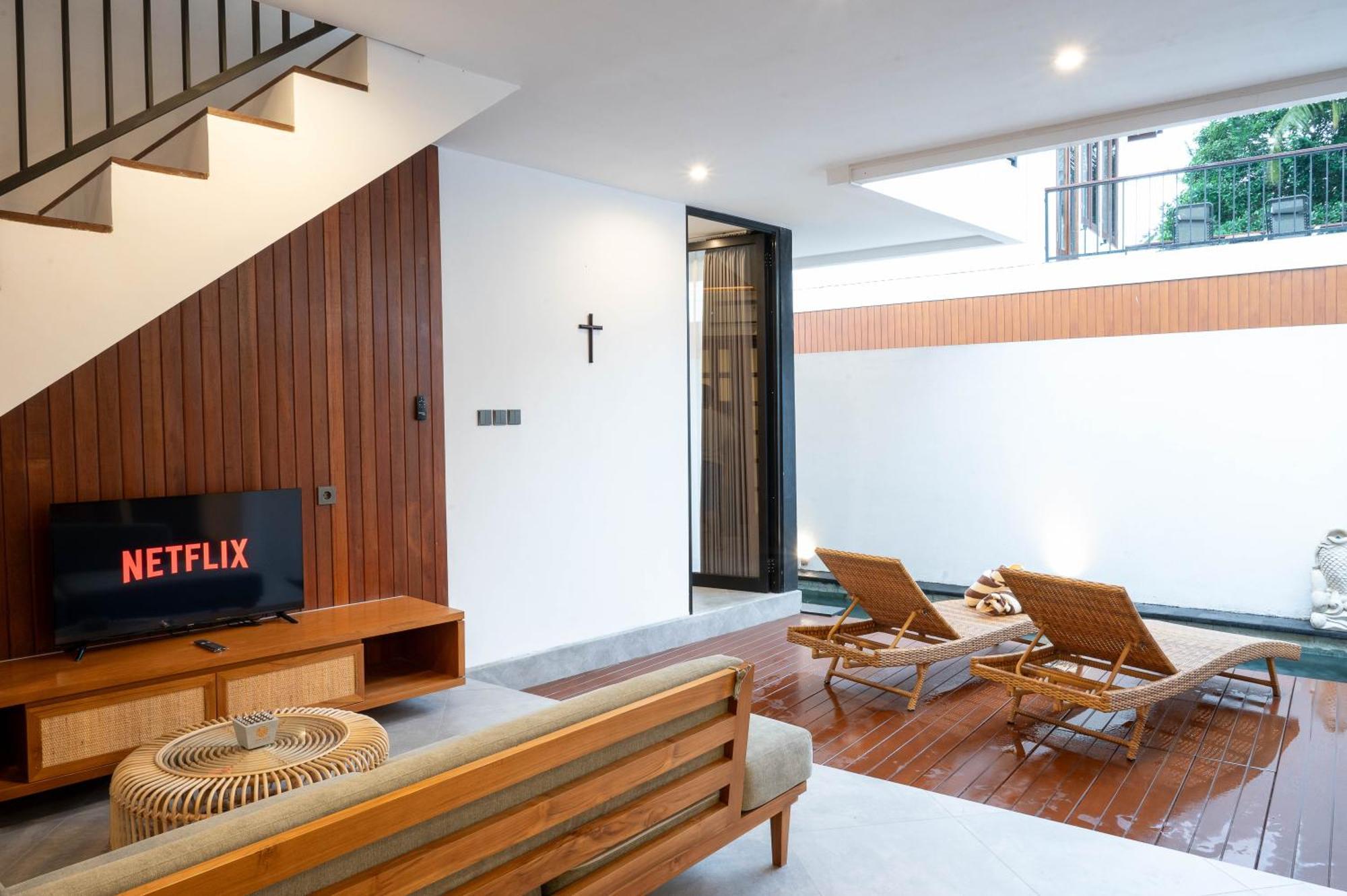 Sudut Padi By Omkara Experience Ubud (Bali)