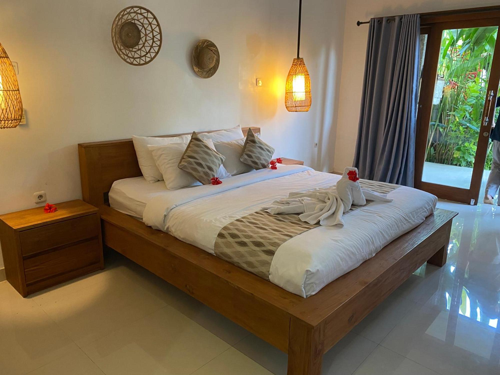 Wira Krisna Tranquil Private By Eps Villa