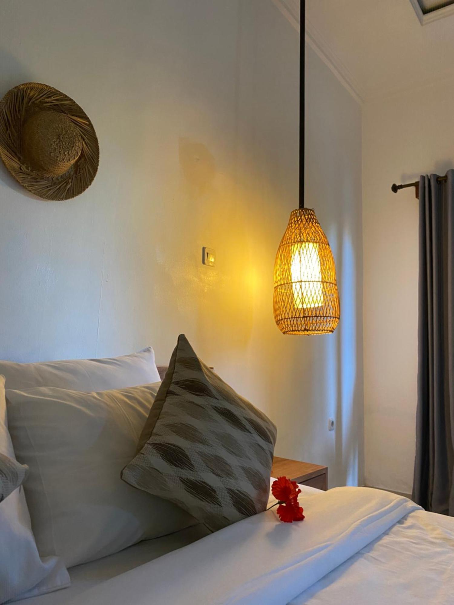 Villa Wira Krisna Tranquil Private By Eps *