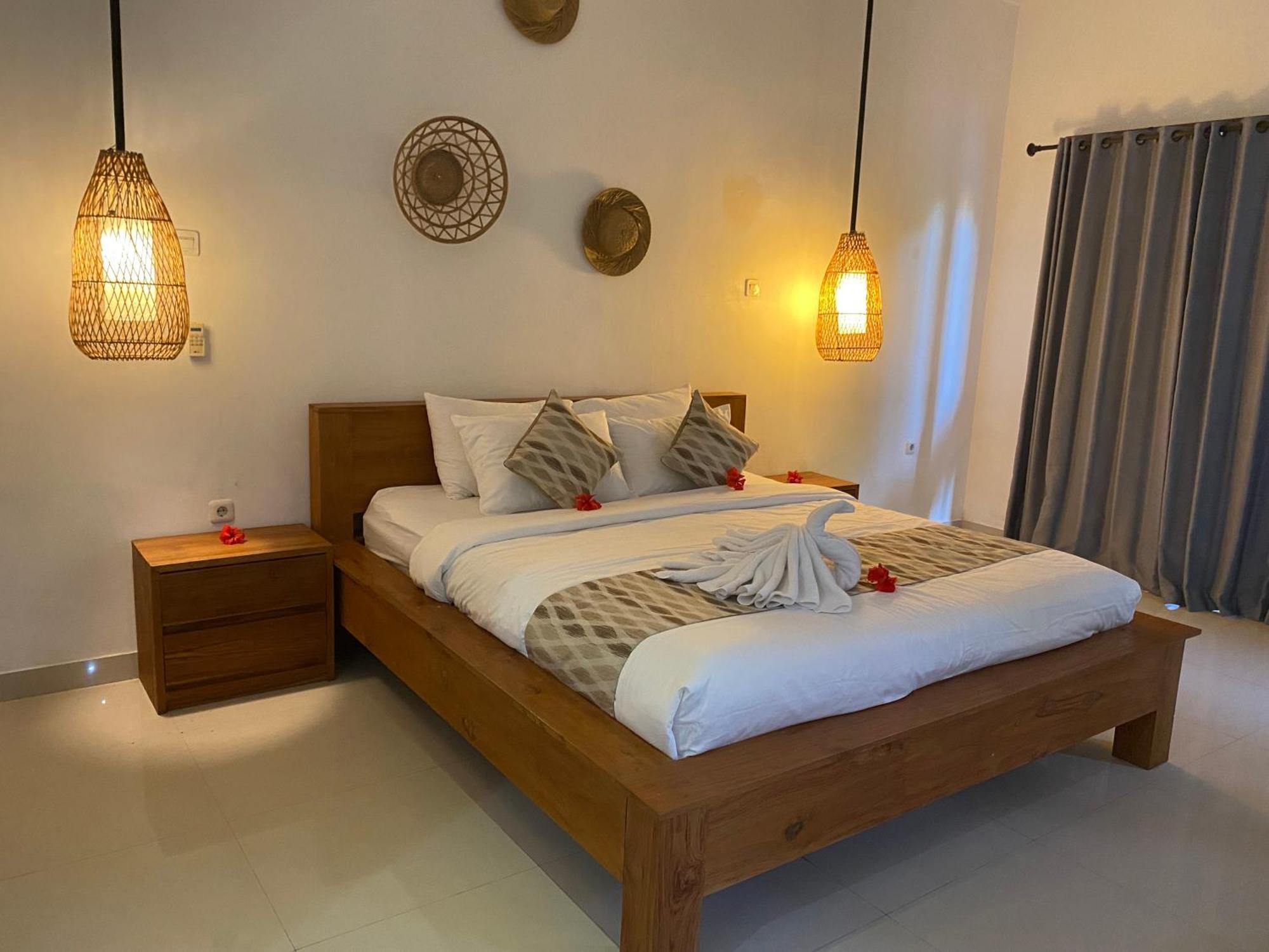 Wira Krisna Tranquil Private By Eps * Ubud (Bali)