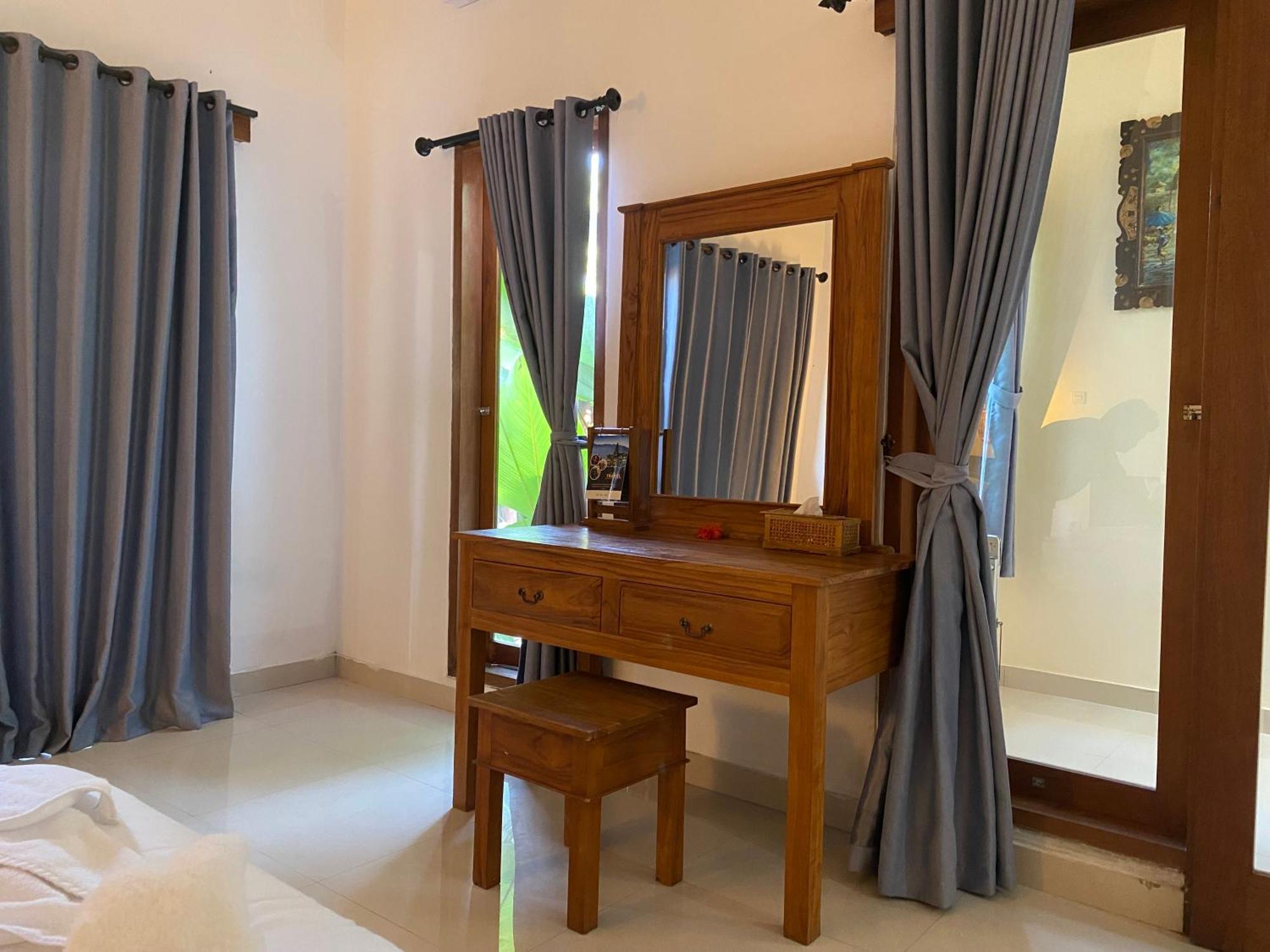 Wira Krisna Tranquil Private By Eps