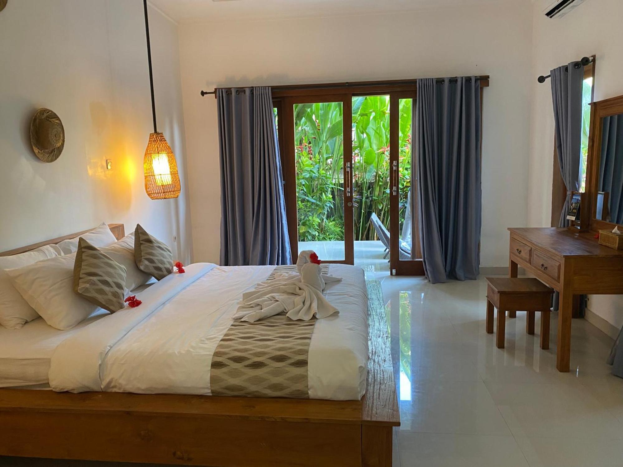 Wira Krisna Tranquil Private By Eps Villa