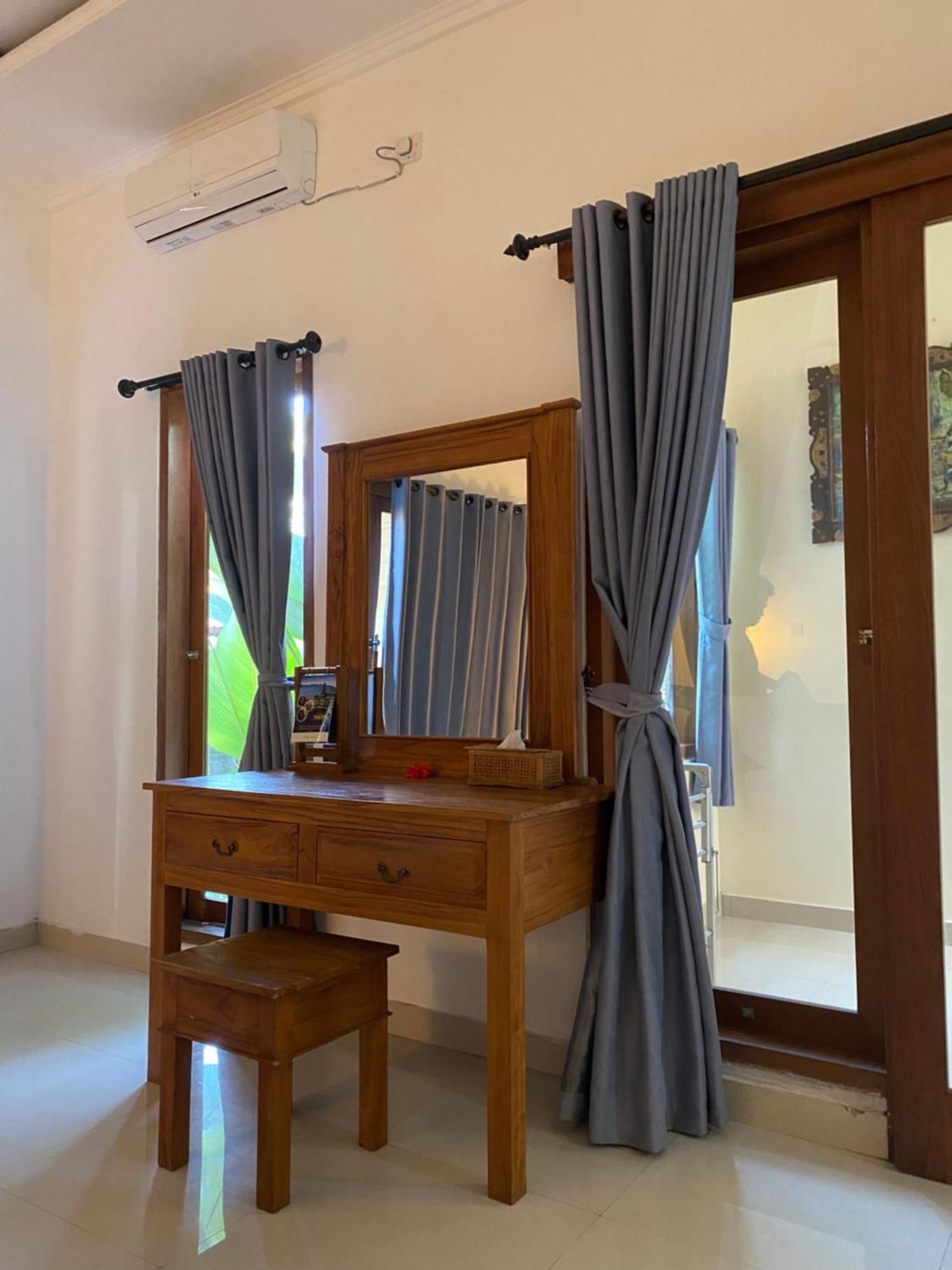 Villa Wira Krisna Tranquil Private By Eps