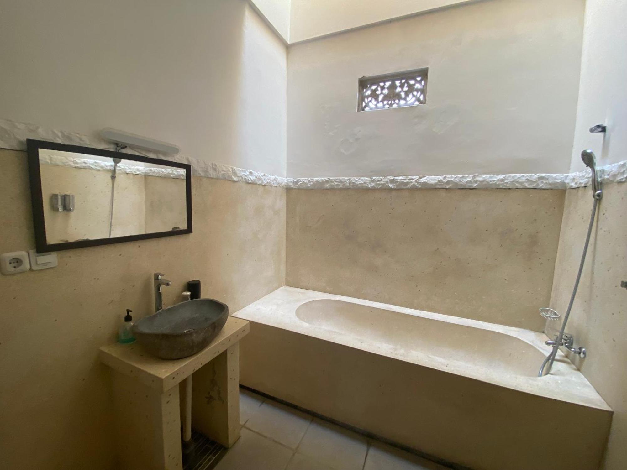 Wira Krisna Tranquil Private By Eps Villa