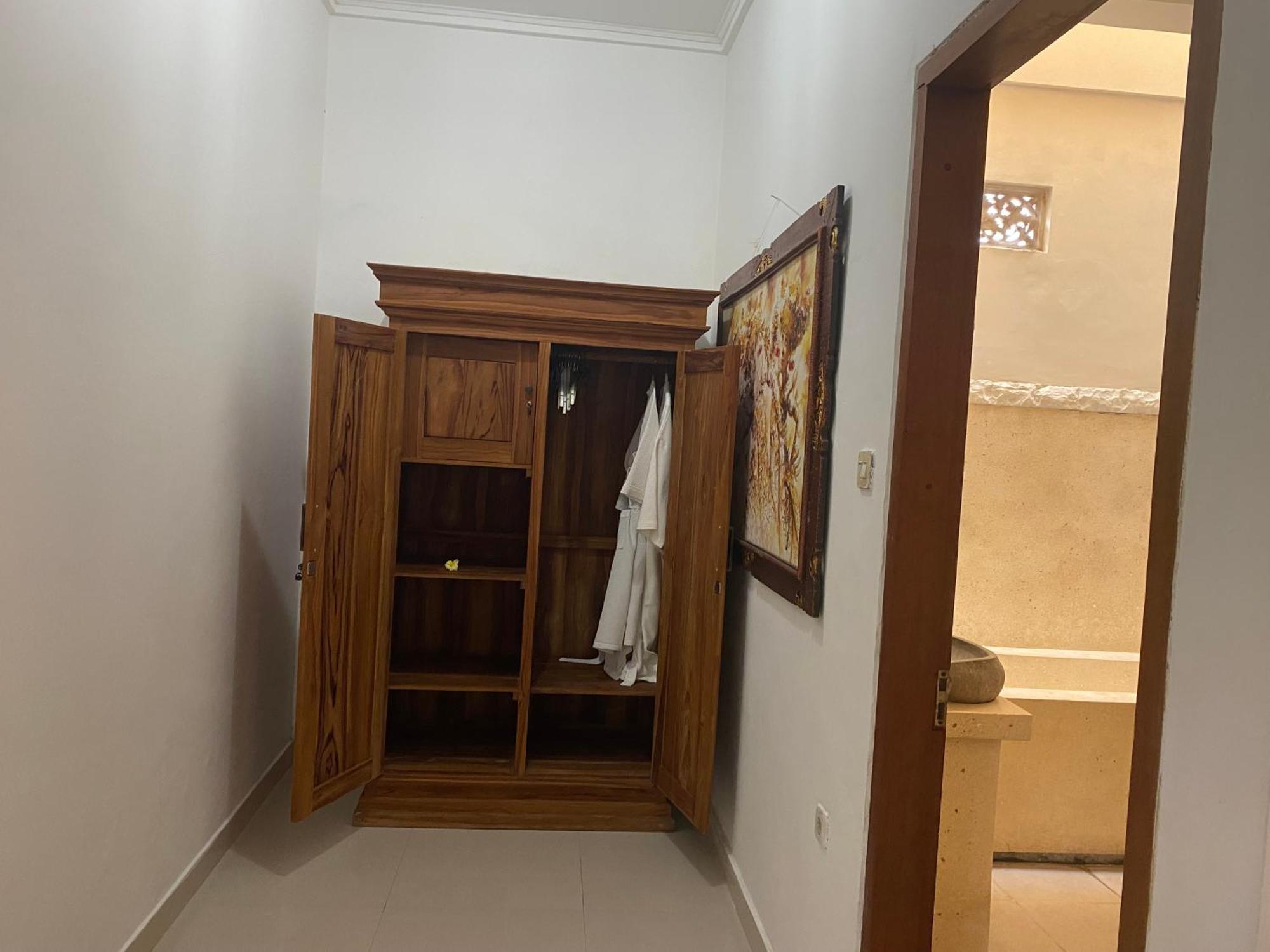 Villa Wira Krisna Tranquil Private By Eps