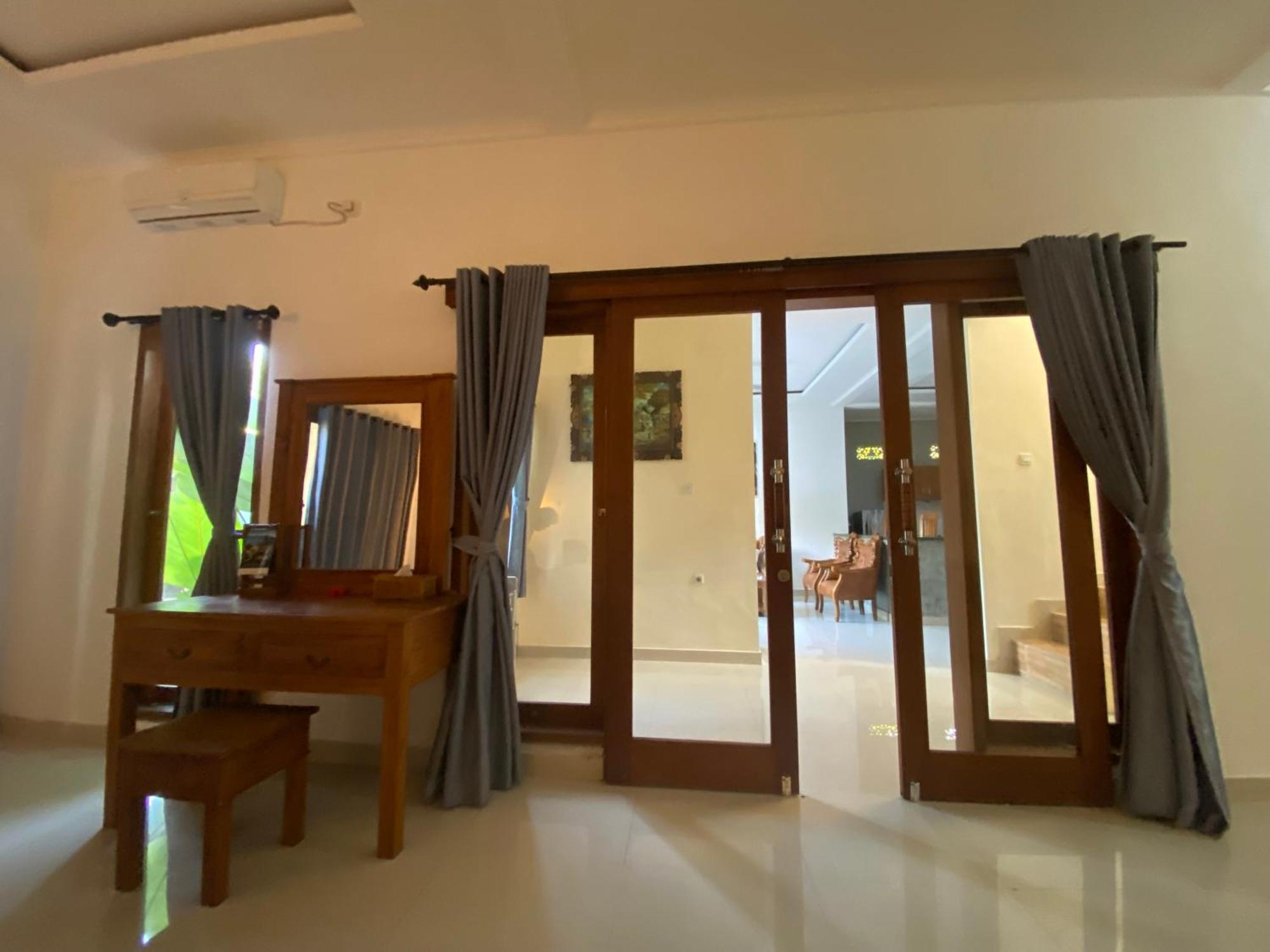 Wira Krisna Tranquil Private By Eps Villa *