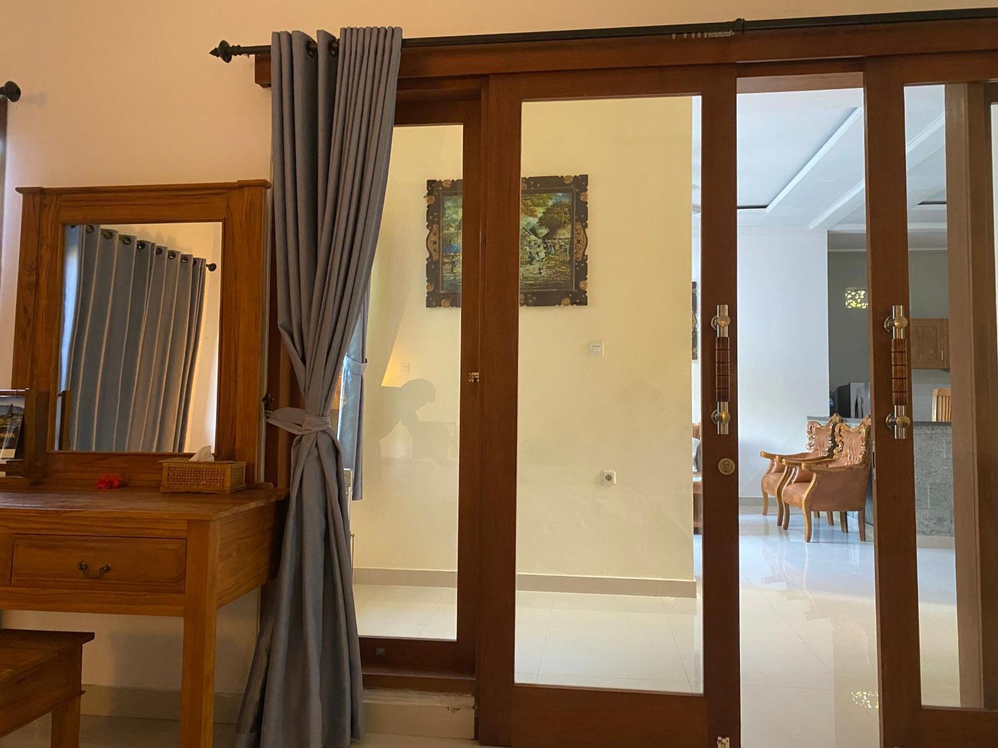 Wira Krisna Tranquil Private By Eps *