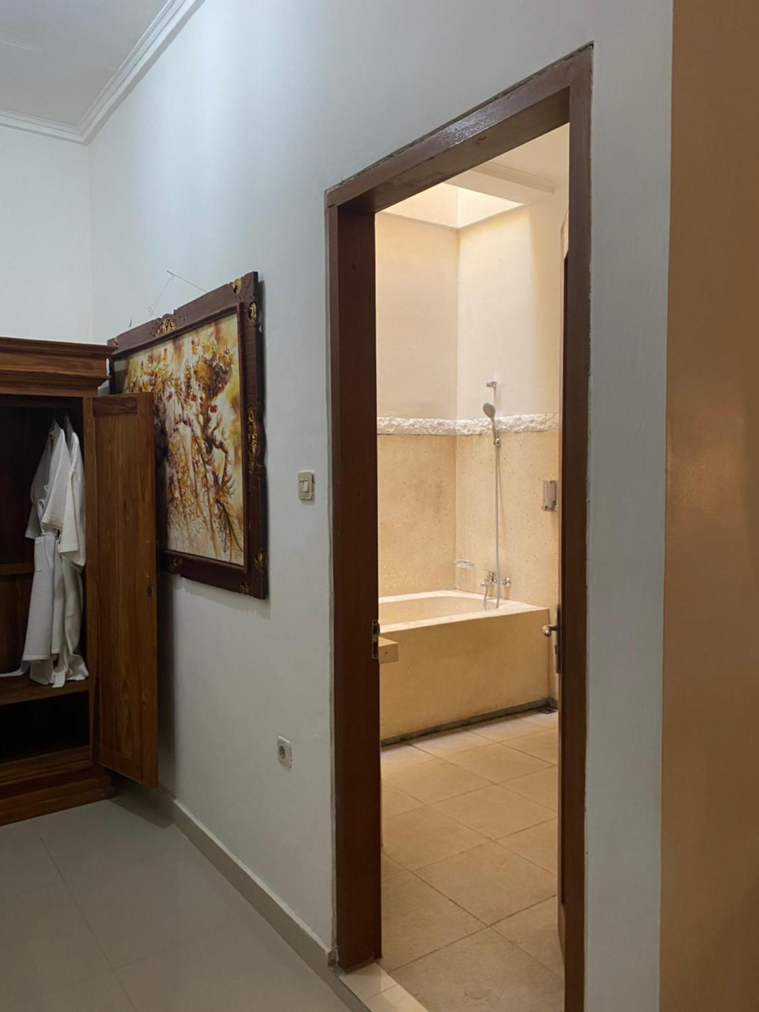 Wira Krisna Tranquil Private By Eps