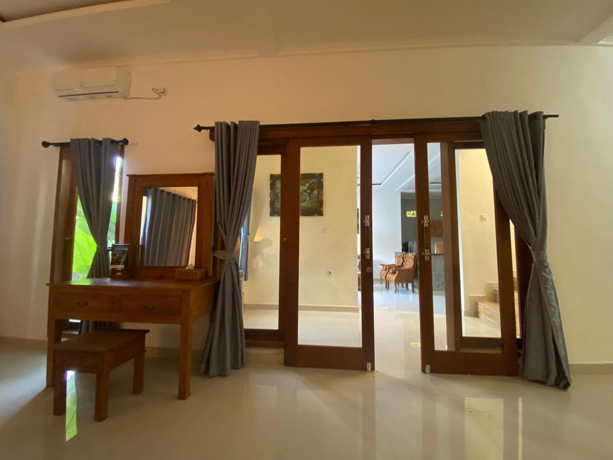 Villa Wira Krisna Tranquil Private By Eps Ubud (Bali)