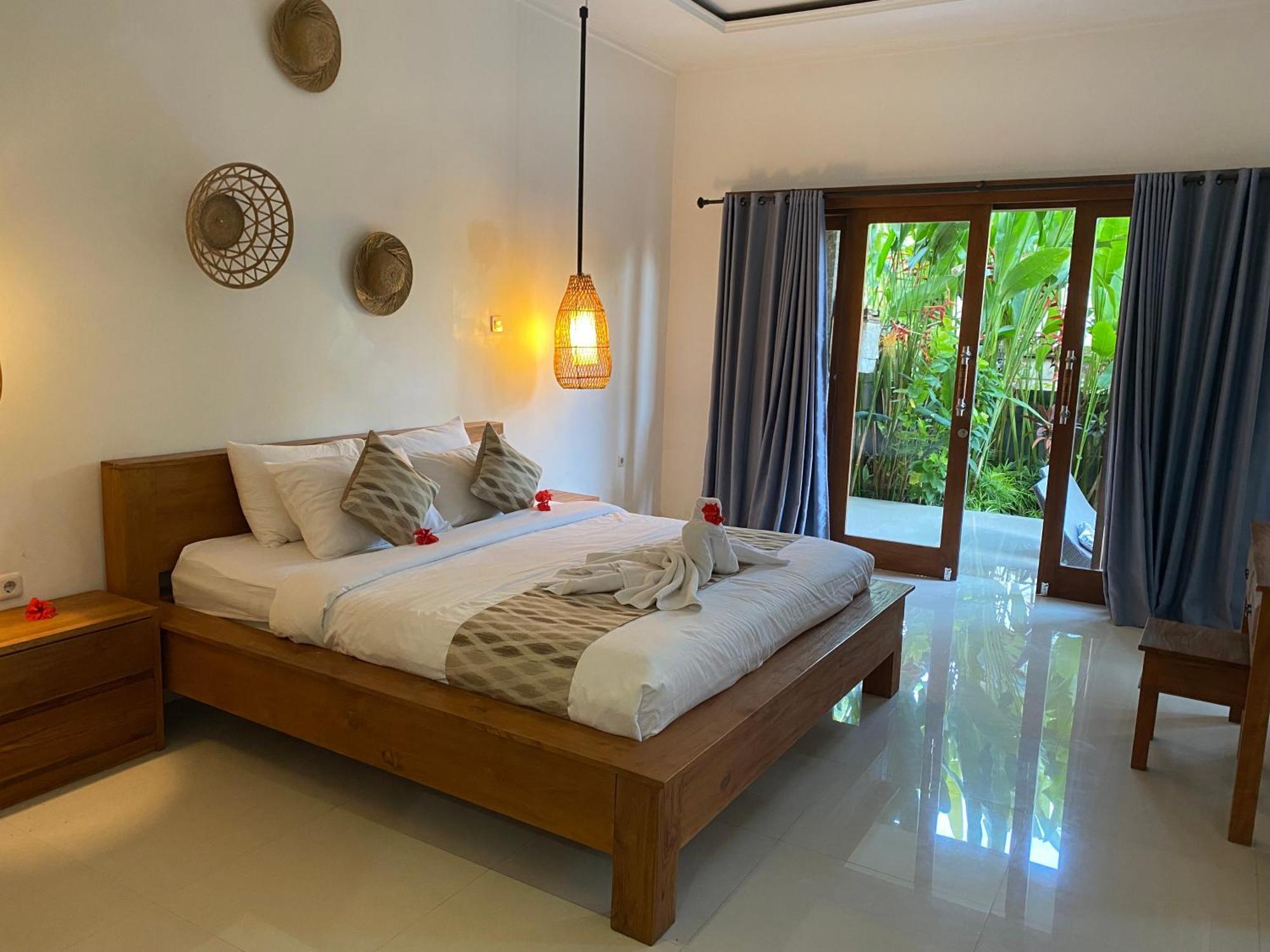 Wira Krisna Tranquil Private By Eps Ubud (Bali)